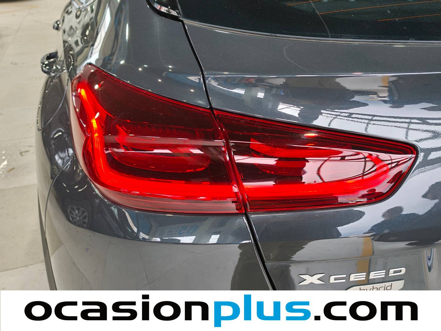 Paquetes del KIA XCeed KIA XCeed 1.5 MHEV iMT Drive  (160 CV)