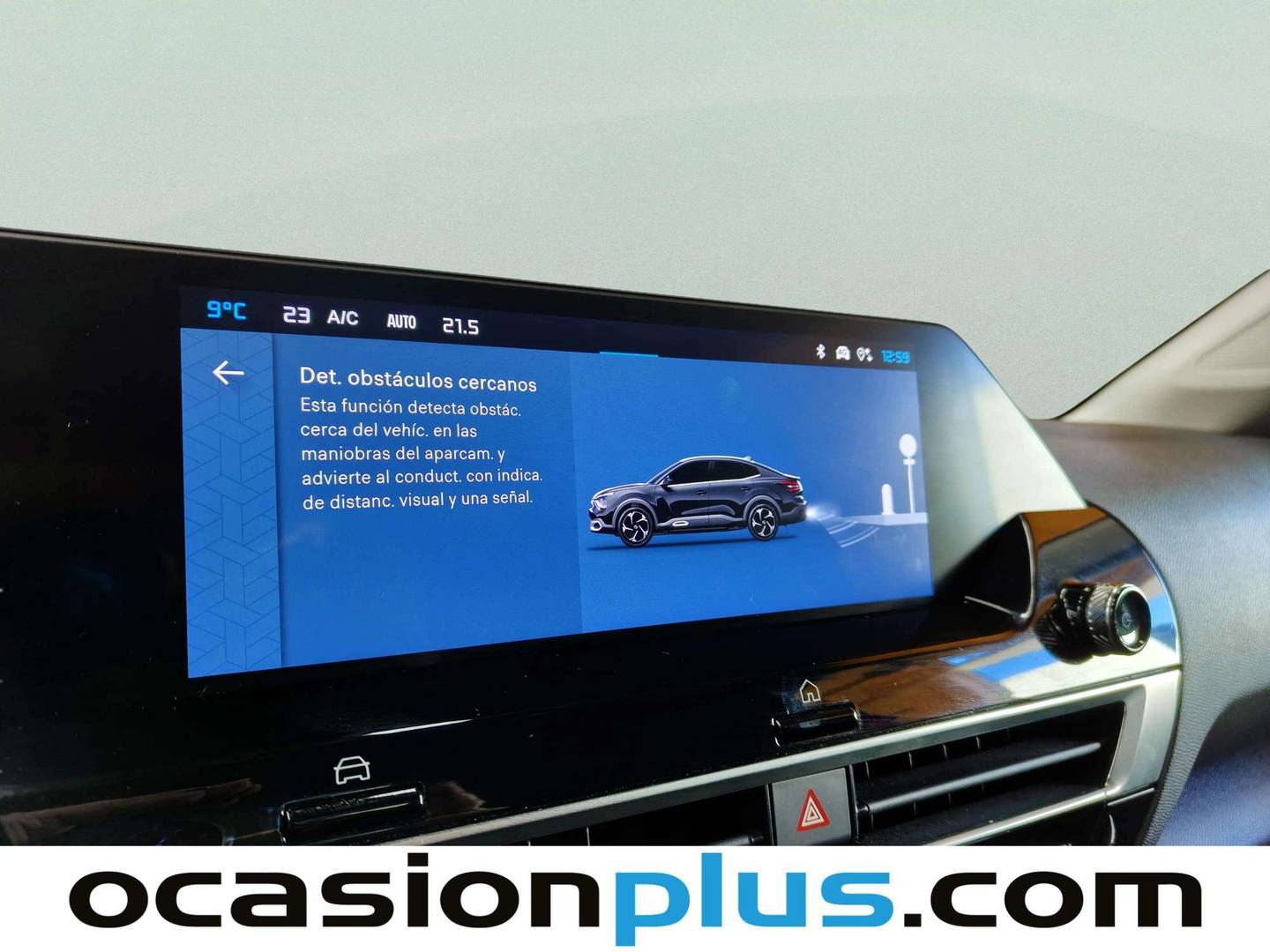 Foto Citroën C4 X Citroen C4 X PureTech 130 S&S Plus EAT8 (131 CV)