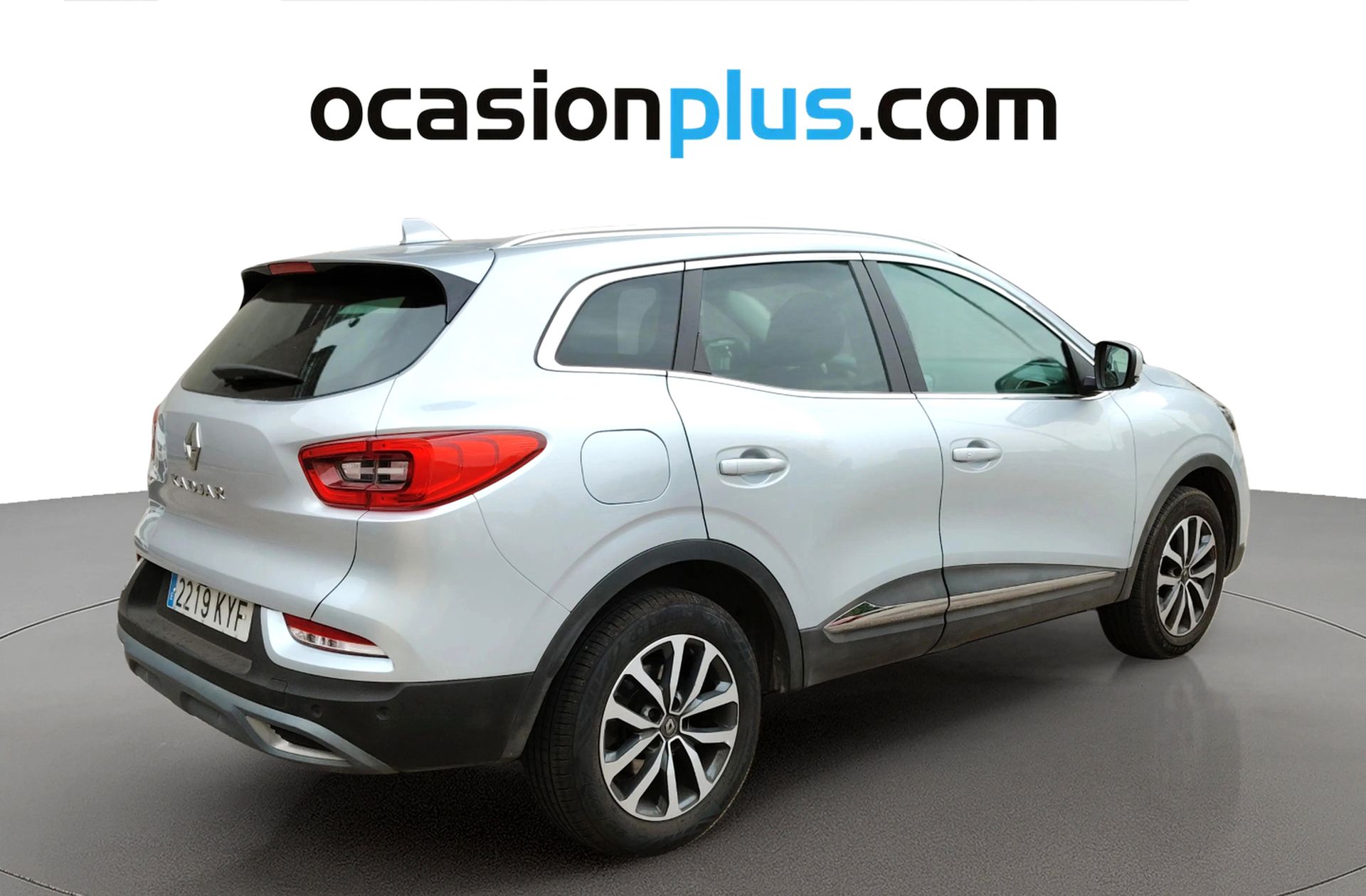 Renault Kadjar Zen TCe GPF - foto 4