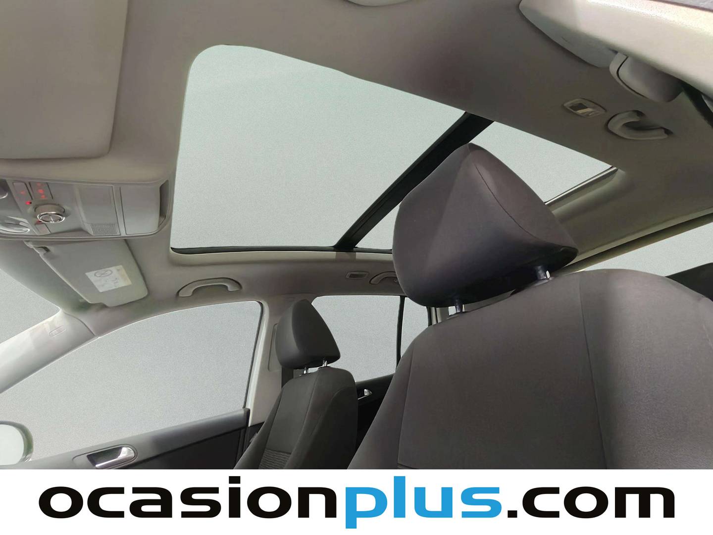 Extras y acabados del Volkswagen Tiguan Volkswagen Tiguan T1 2.0 TDI 4x2 (110 CV)