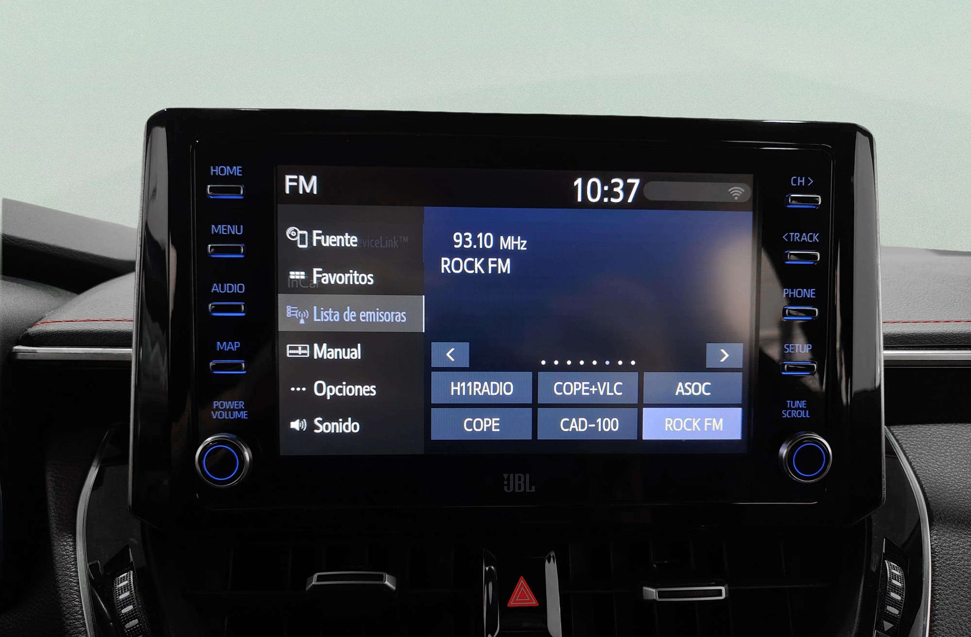 Toyota Corolla 180H Advance E-CVT - foto 35