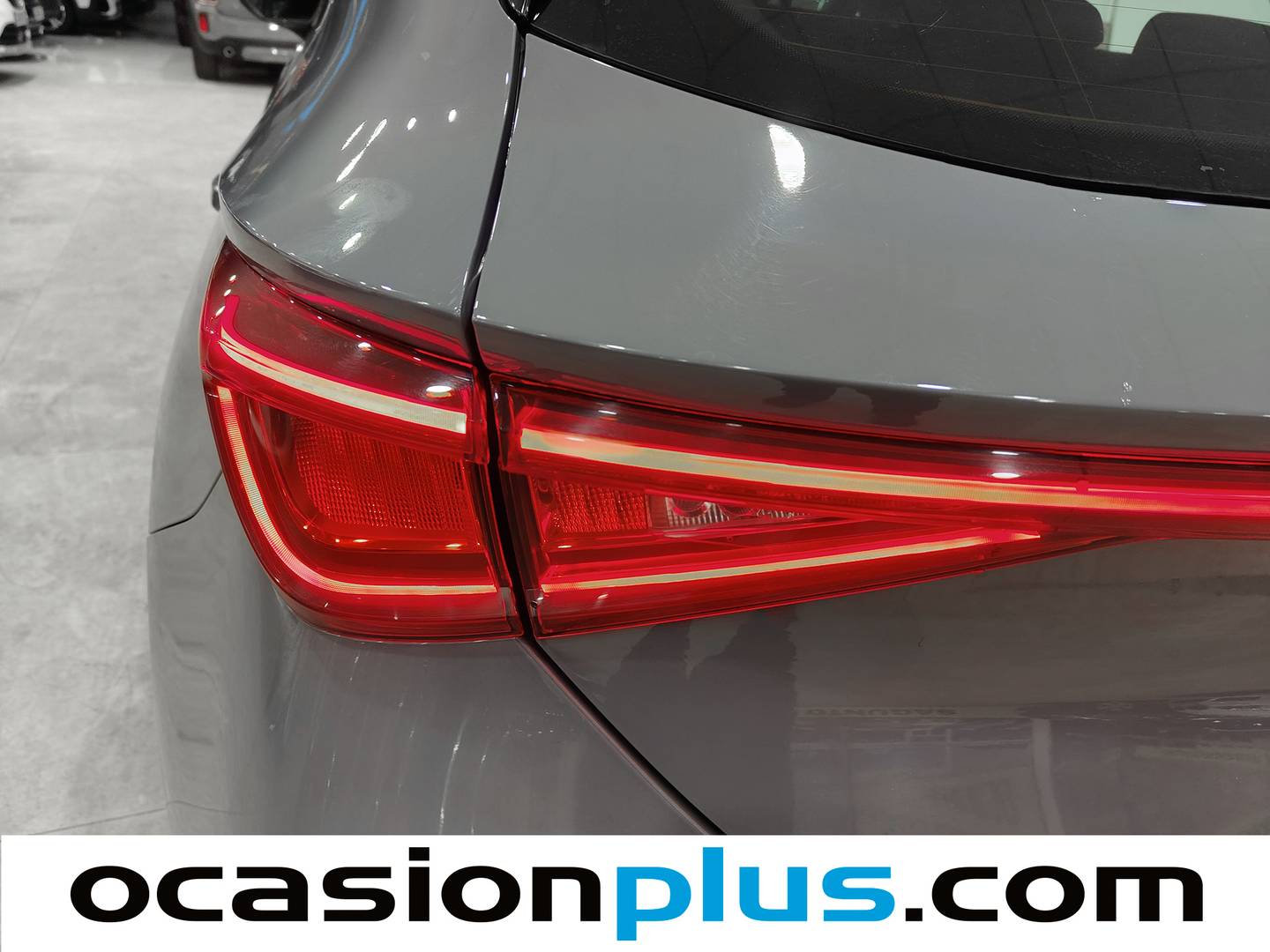 Cupra León CUPRA León 1.5 eTSI DSG (150 CV) al mejor precio