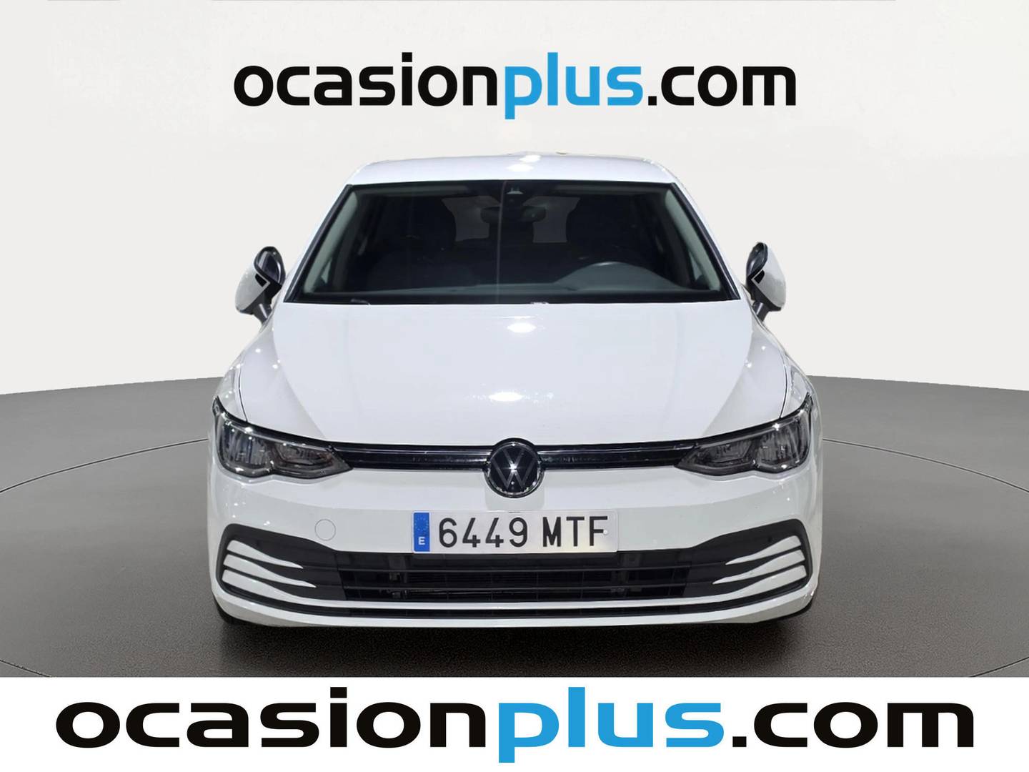Volkswagen Golf Volkswagen Golf Life 2.0 TDI (115 CV) 115cv