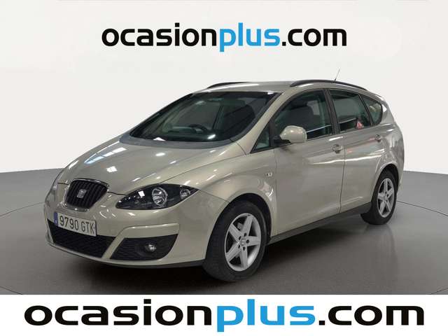 Seat Altea XL 1.6 Reference (102 CV) de segunda mano