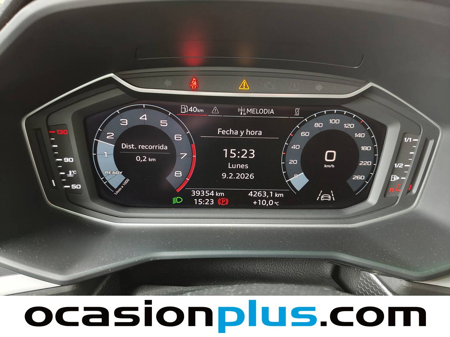 Foto Audi A1 Audi A1 Sportback Sportback Adrenalin edition 25 TFSI (95 CV) Pack S line