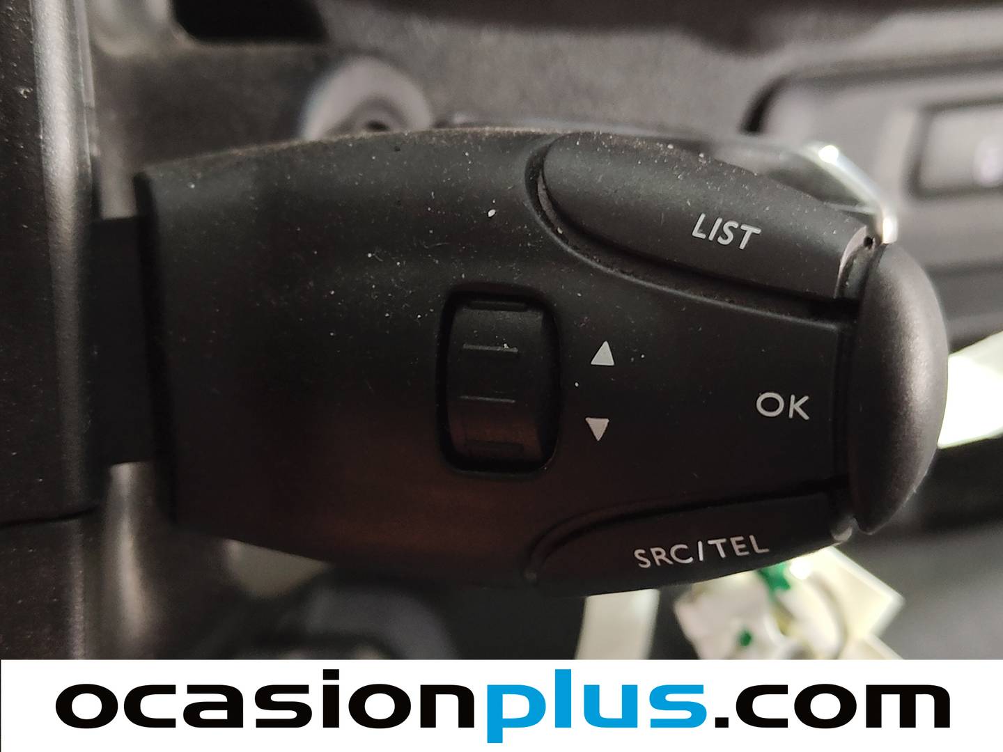 Citroën Jumpy Citroen Jumpy Furgon BlueHDi 100 Talla M (102 CV) de ocasión