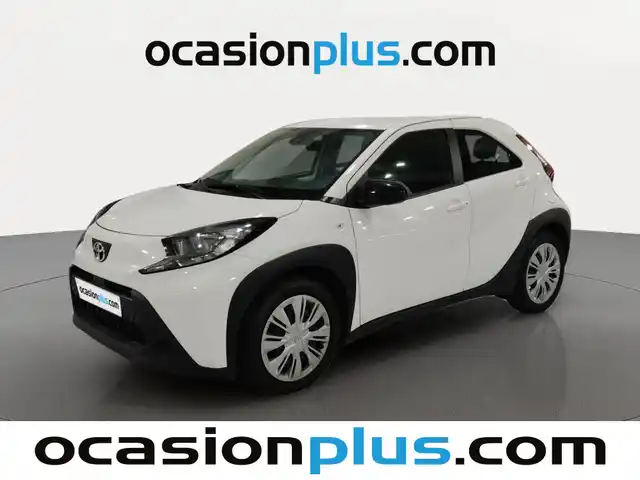Toyota Aygo X Cross