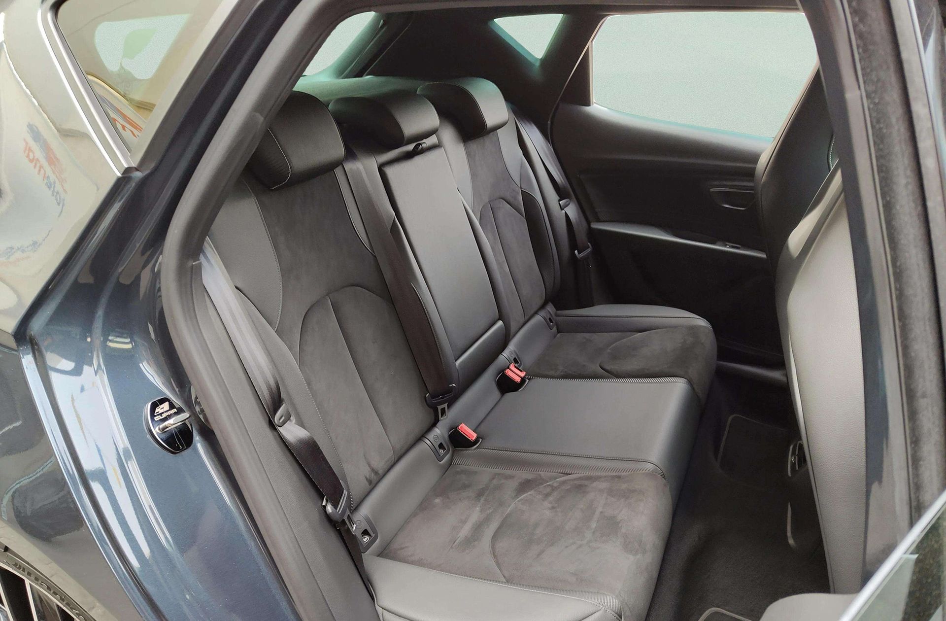 SEAT León 2.0 TSI Cupra DSG - foto 20