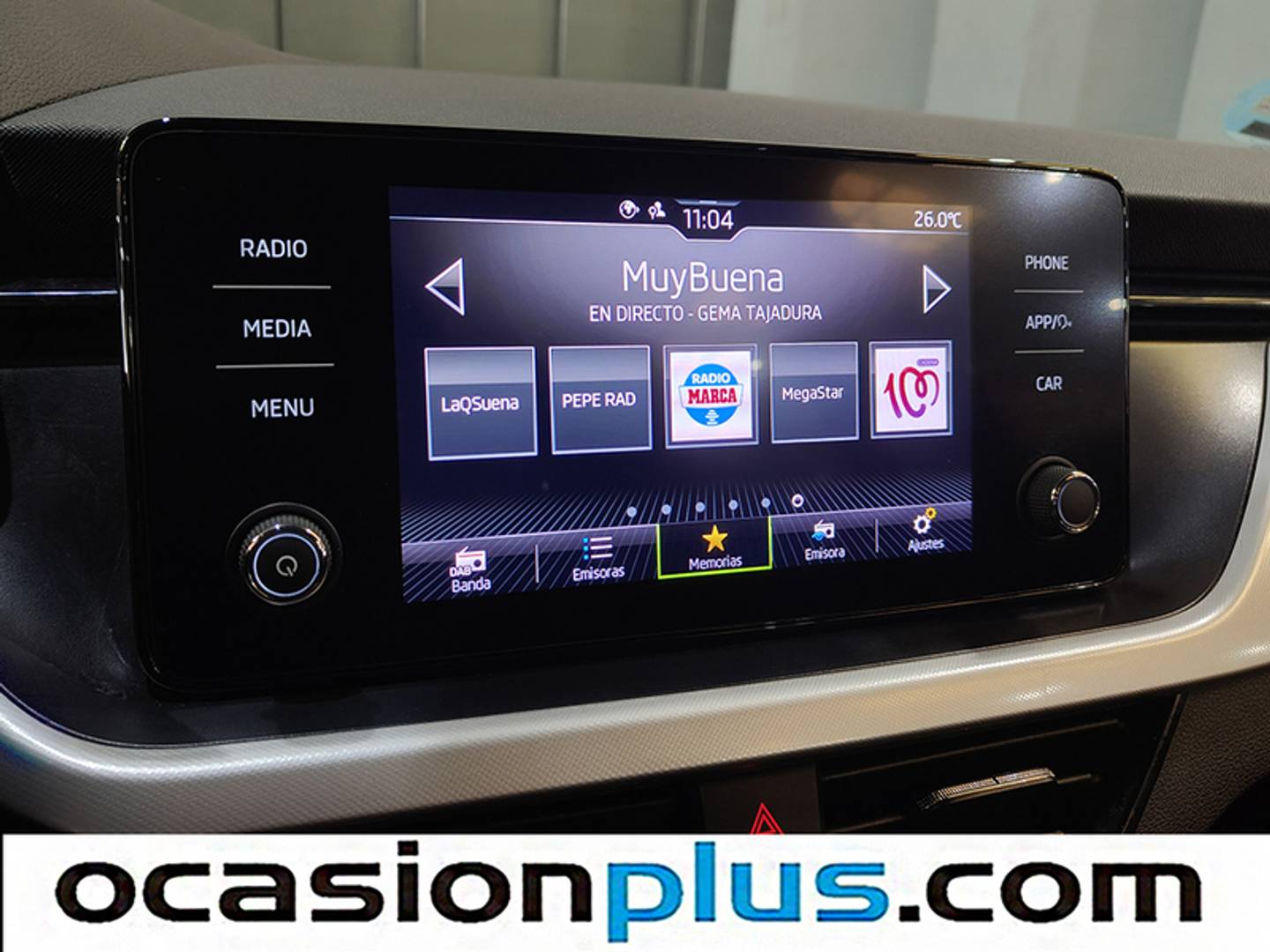 Foto Skoda Kamiq Skoda Kamiq 1.0 TSI Ambition (110 CV)