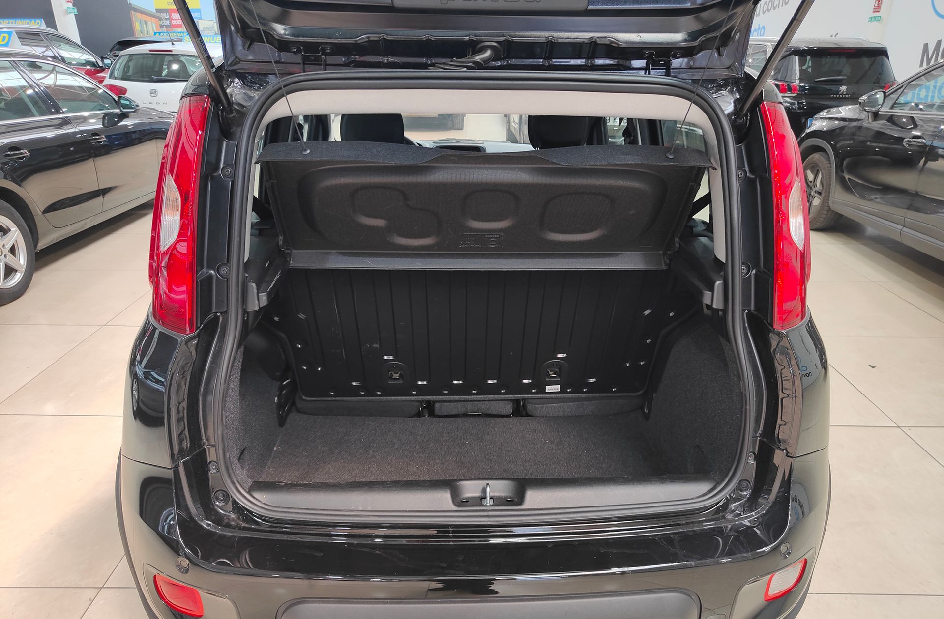 Fiat Panda 1.0 Hybrid Gse Urban - foto 12