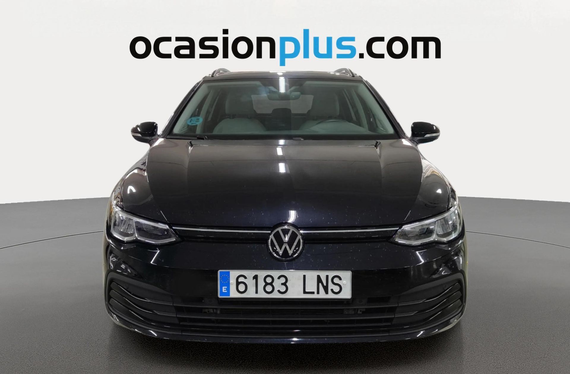 Volkswagen Golf Variant Life 2.0 TDI - foto 12