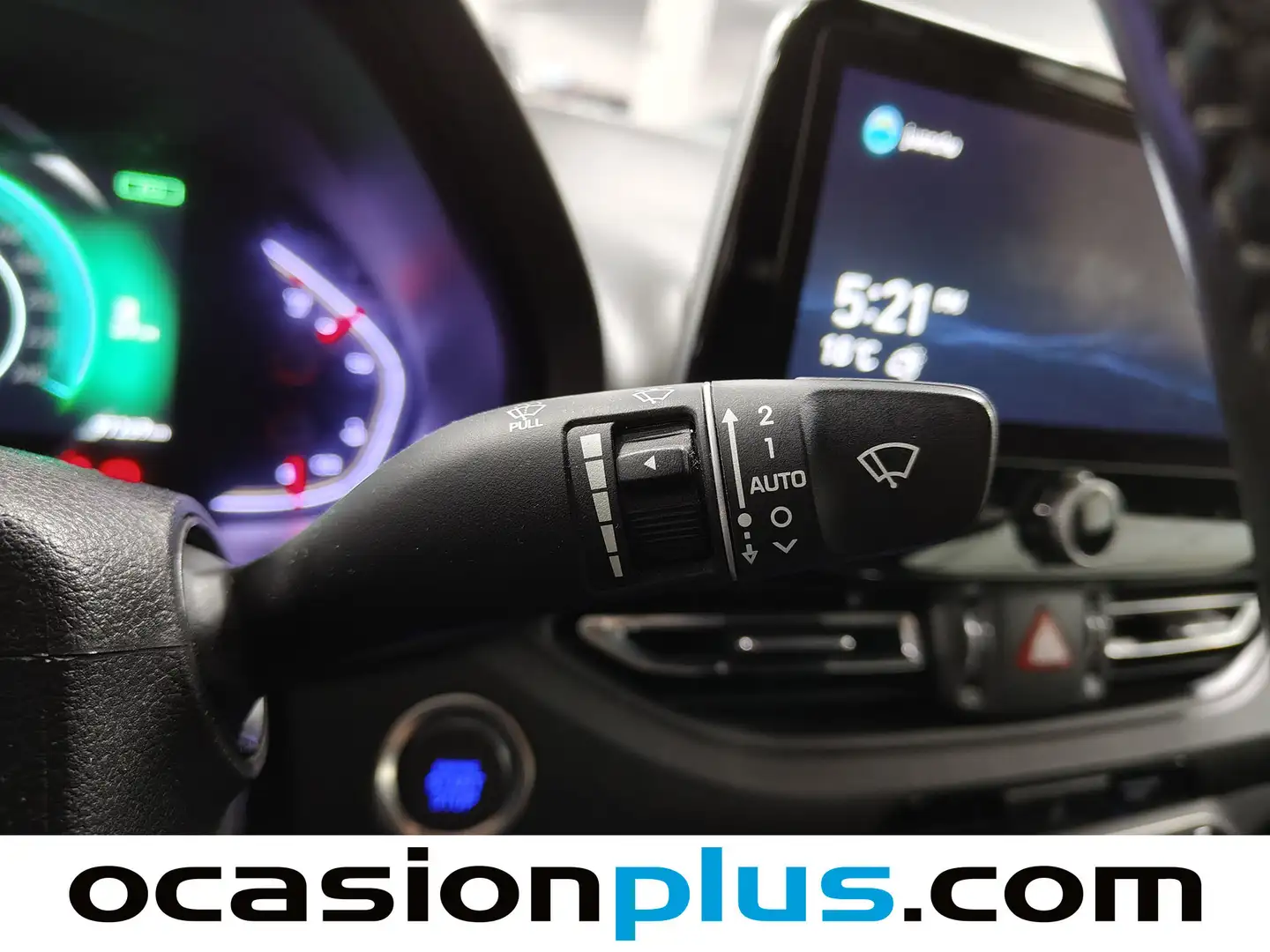 Foto Hyundai i30 Hyundai i30 Fastback 1.0 TGDI 48V Tecno (120 CV)