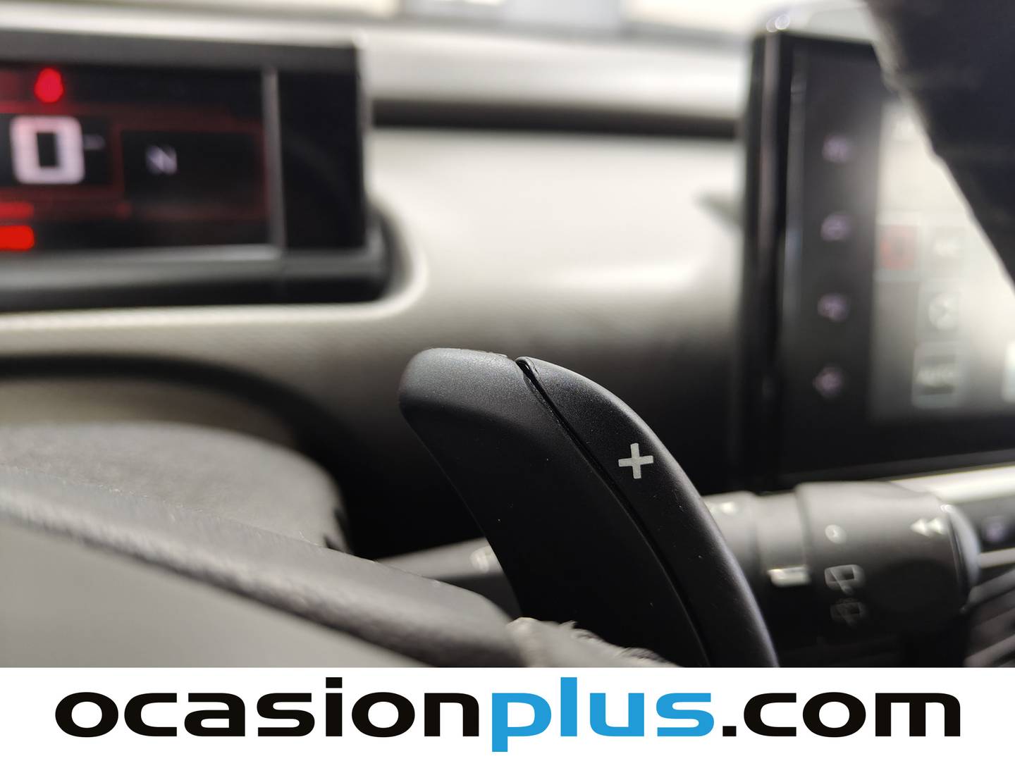 Citroën C4 Cactus Citroën C4 Cactus e-HDI 92 Feel Edition Hello ETG6 (92 CV) 92cv