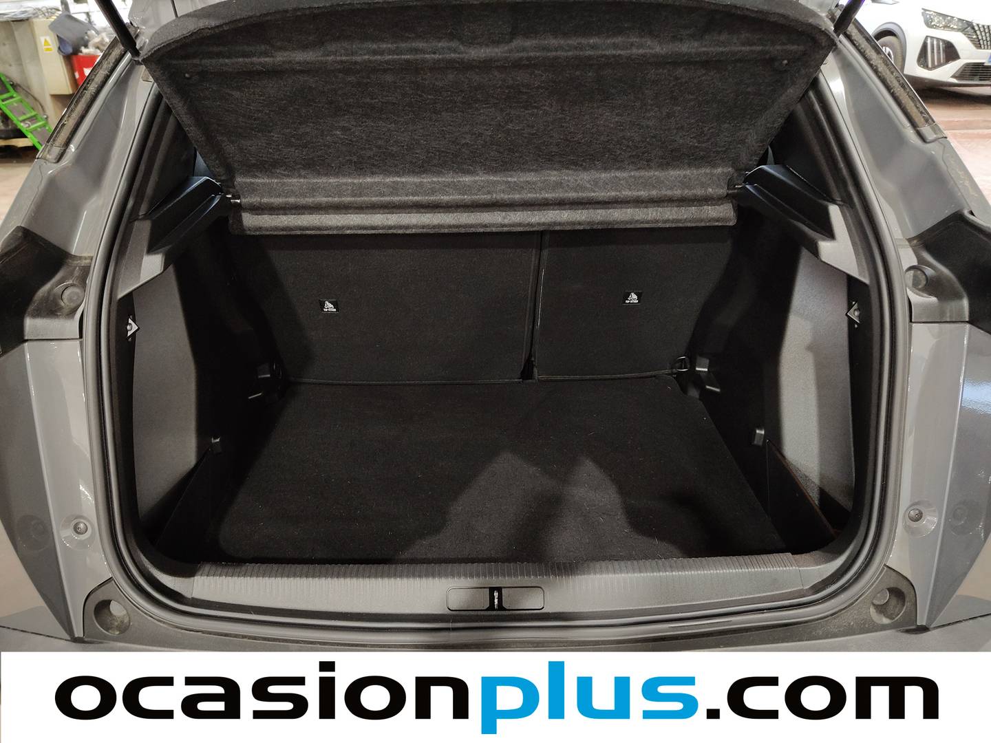 Peugeot 2008 Peugeot 2008 PureTech 100 S&S Allure (100 CV) gasolina