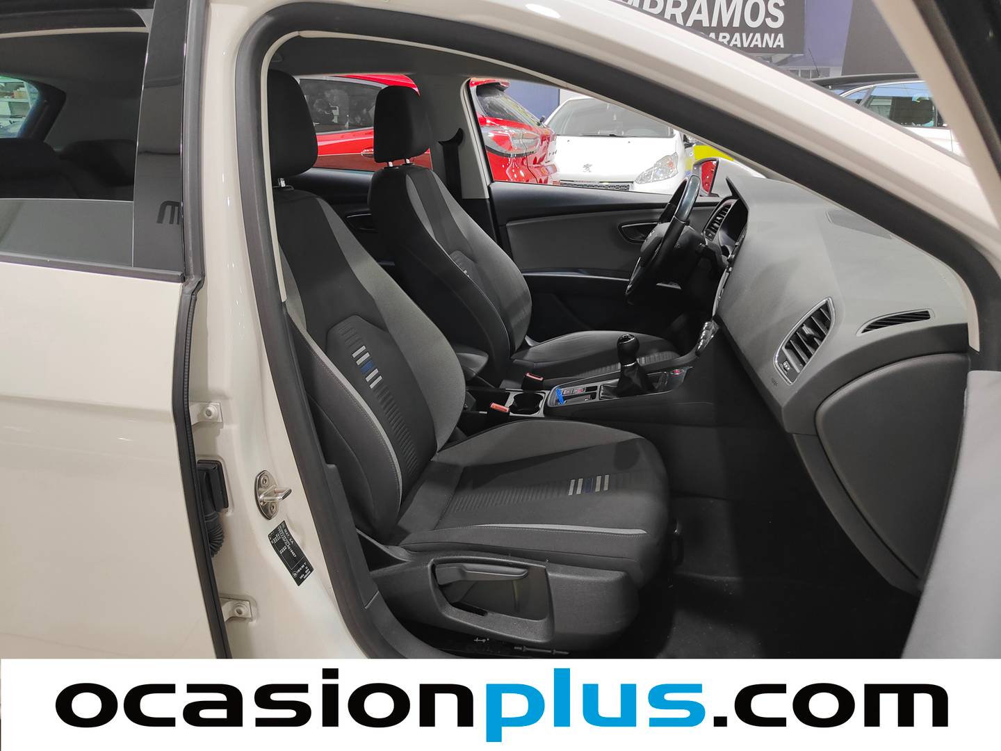 Seat León Seat León 1.5 TGI GNC S&S Style Visio Edition (130 CV) km 0