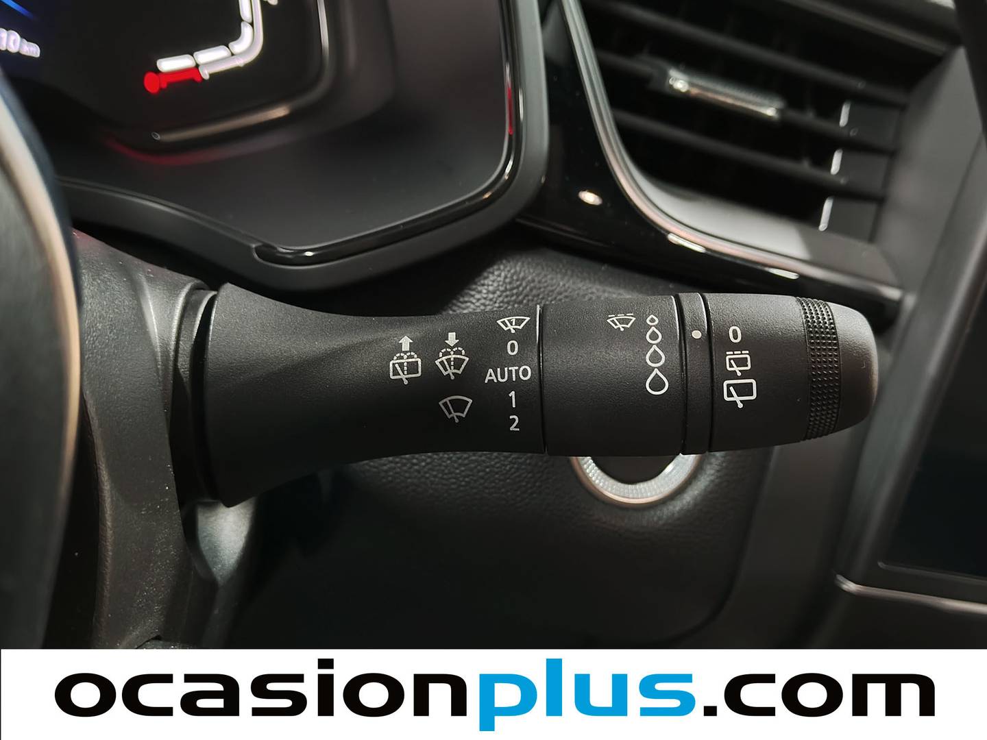 Foto Mitsubishi ASX Mitsubishi ASX 130T MHEV Kaiteki (140 CV)