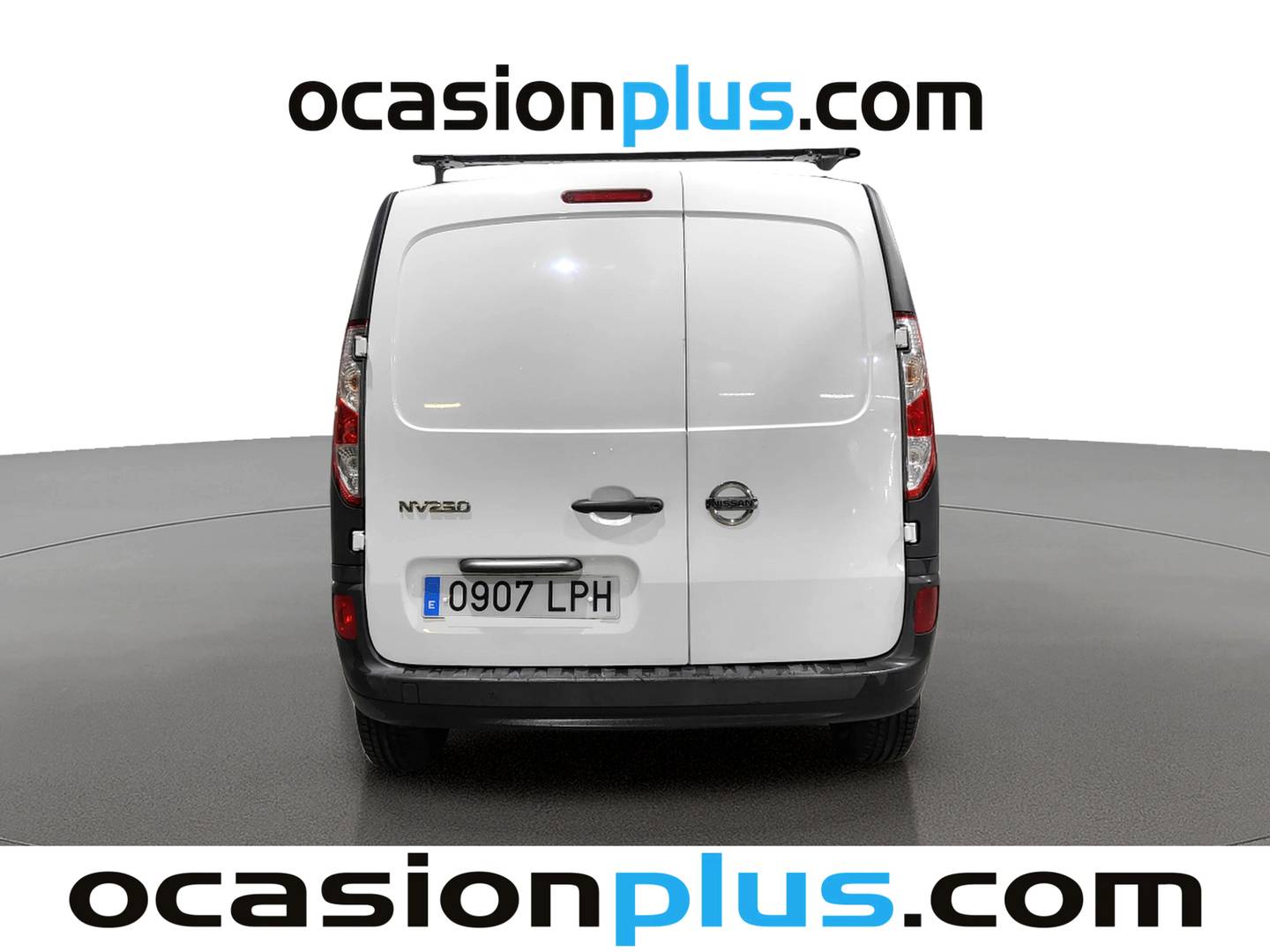 Nissan NV250 Nissan NV250 Furgon 1.5 dCi L1H1 Óptima (116 CV) 2021