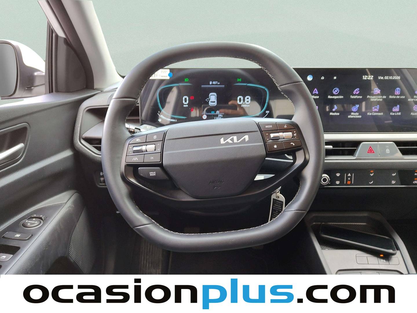 KIA Stonic KIA Stonic 1.0 T-GDi MHEV Concept (115 CV) manual