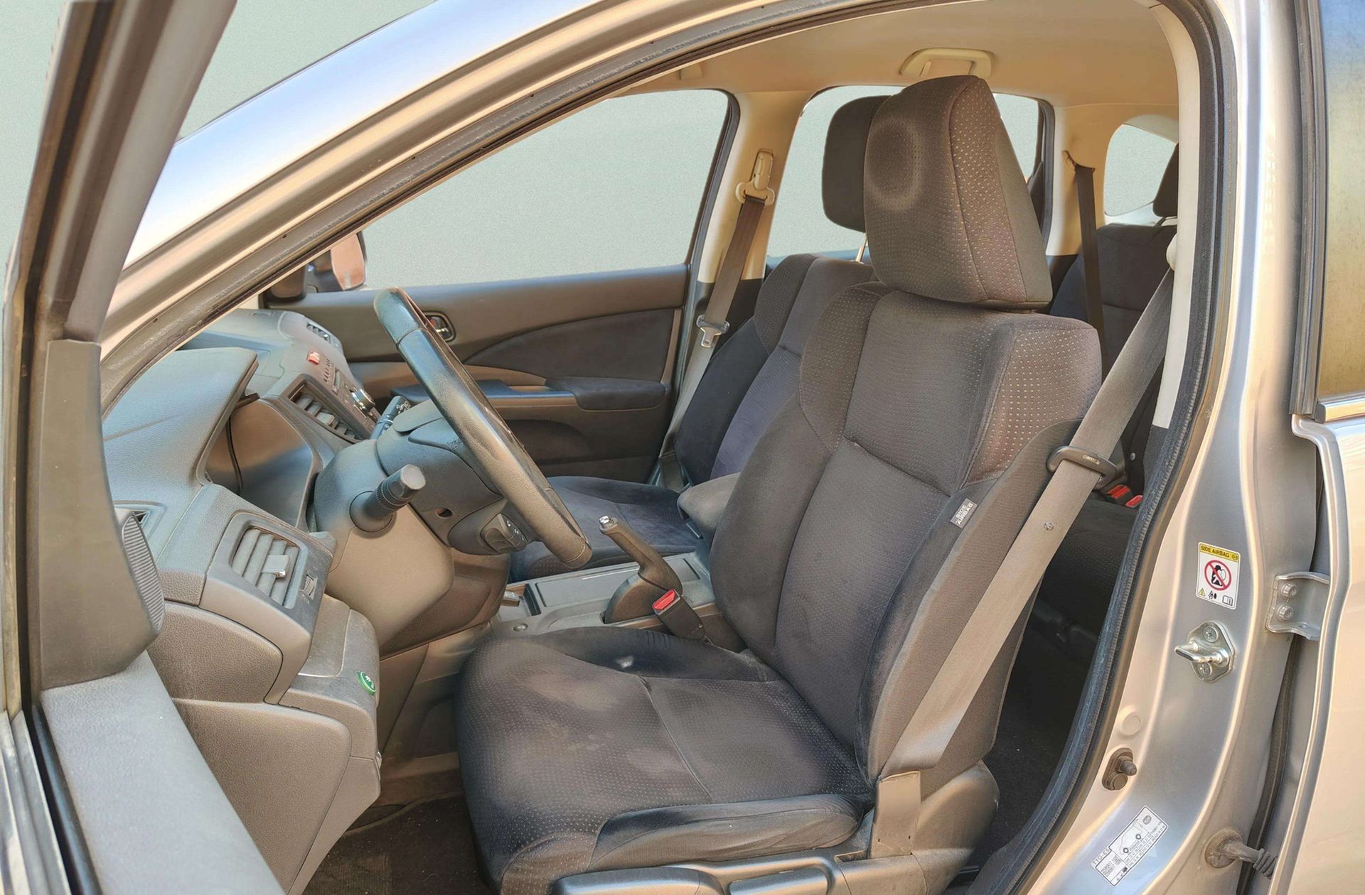 Honda CR-V 1.6 i-DTEC Elegance 4x2 - foto 9