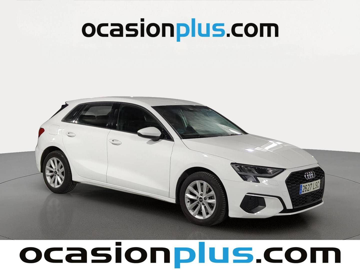 Foto Audi A3 Audi A3 Sportback 30 TFSI (110 CV) S tronic