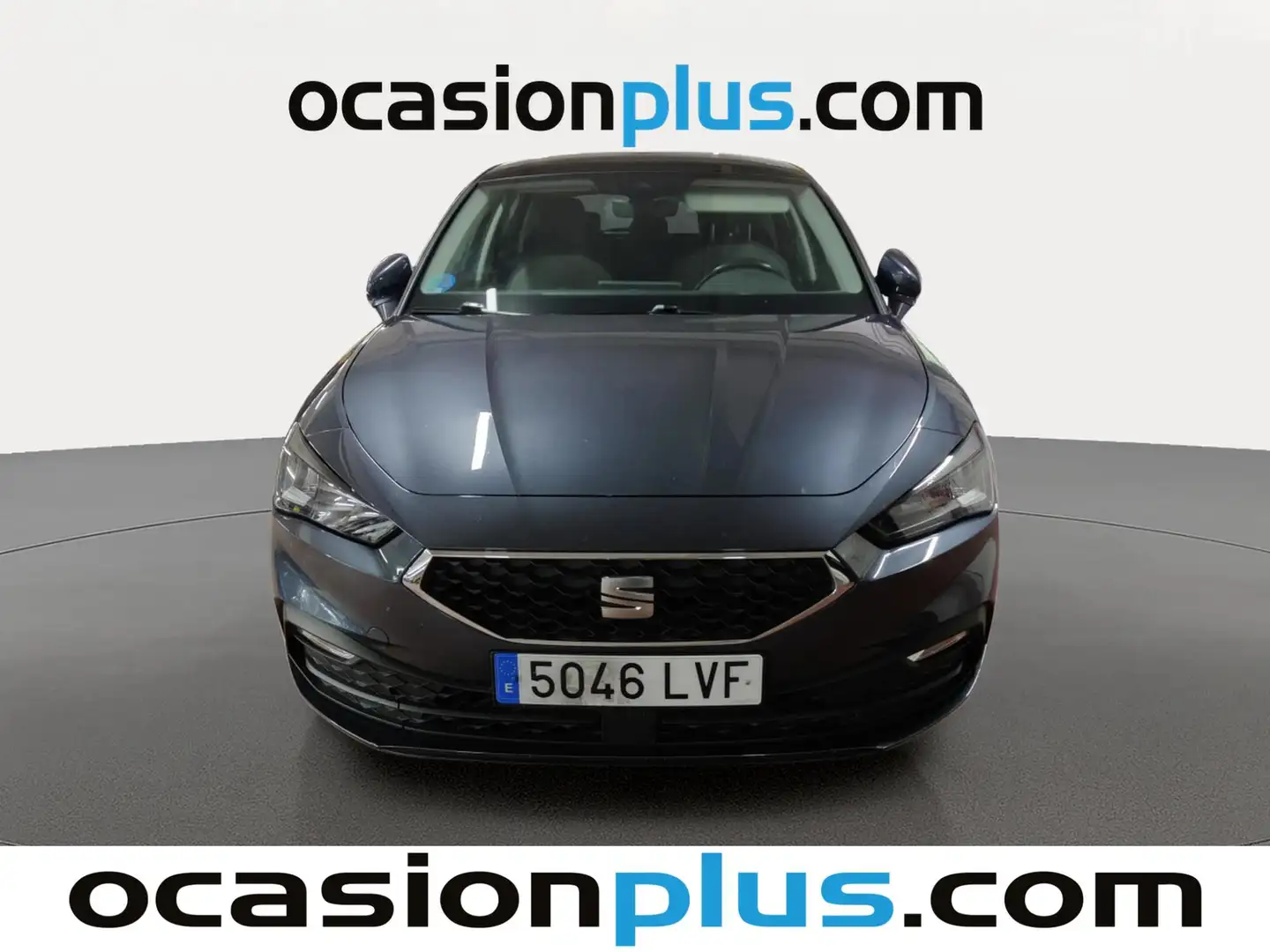 Foto Seat León SEAT León 1.5 TGI S&S Style Go  (130 CV)