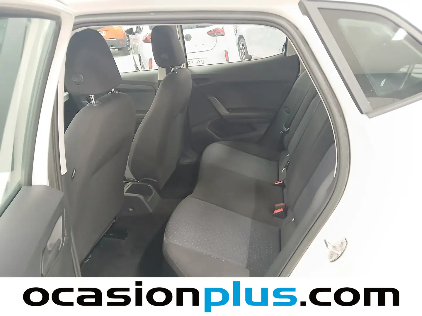 Foto Seat Ibiza SEAT Ibiza 1.0 TSI Style XL (110 CV)