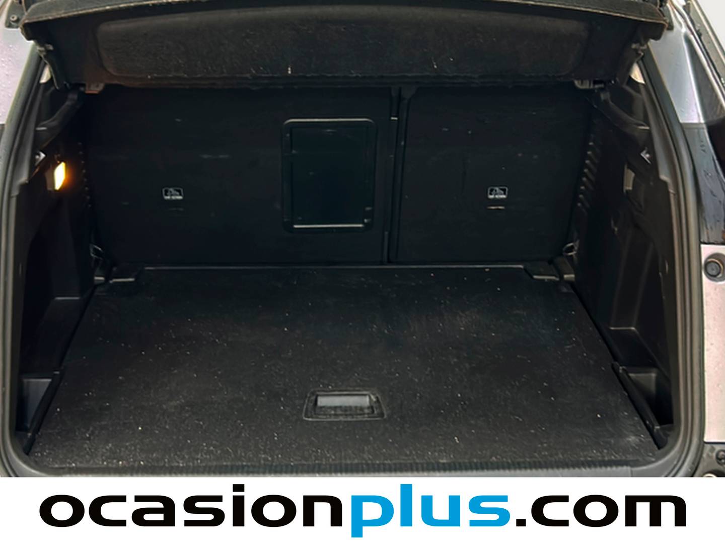 Foto Peugeot 3008 Peugeot 3008 BlueHDi 130 S&S Active  (130 CV)