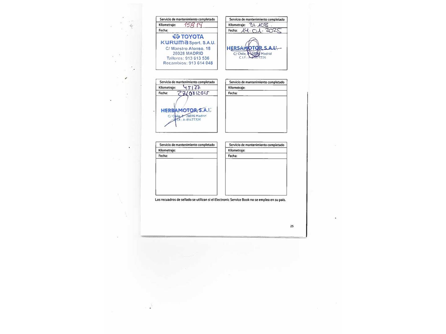 Foto Toyota Yaris Cross Toyota Yaris Cross 120H Style (116 CV)