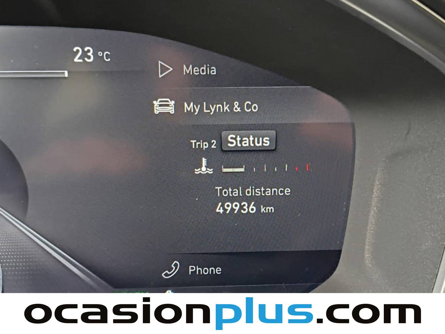Lynk & Co 01 Lynk & Co 01 1.5 PHEV (261 CV) barato