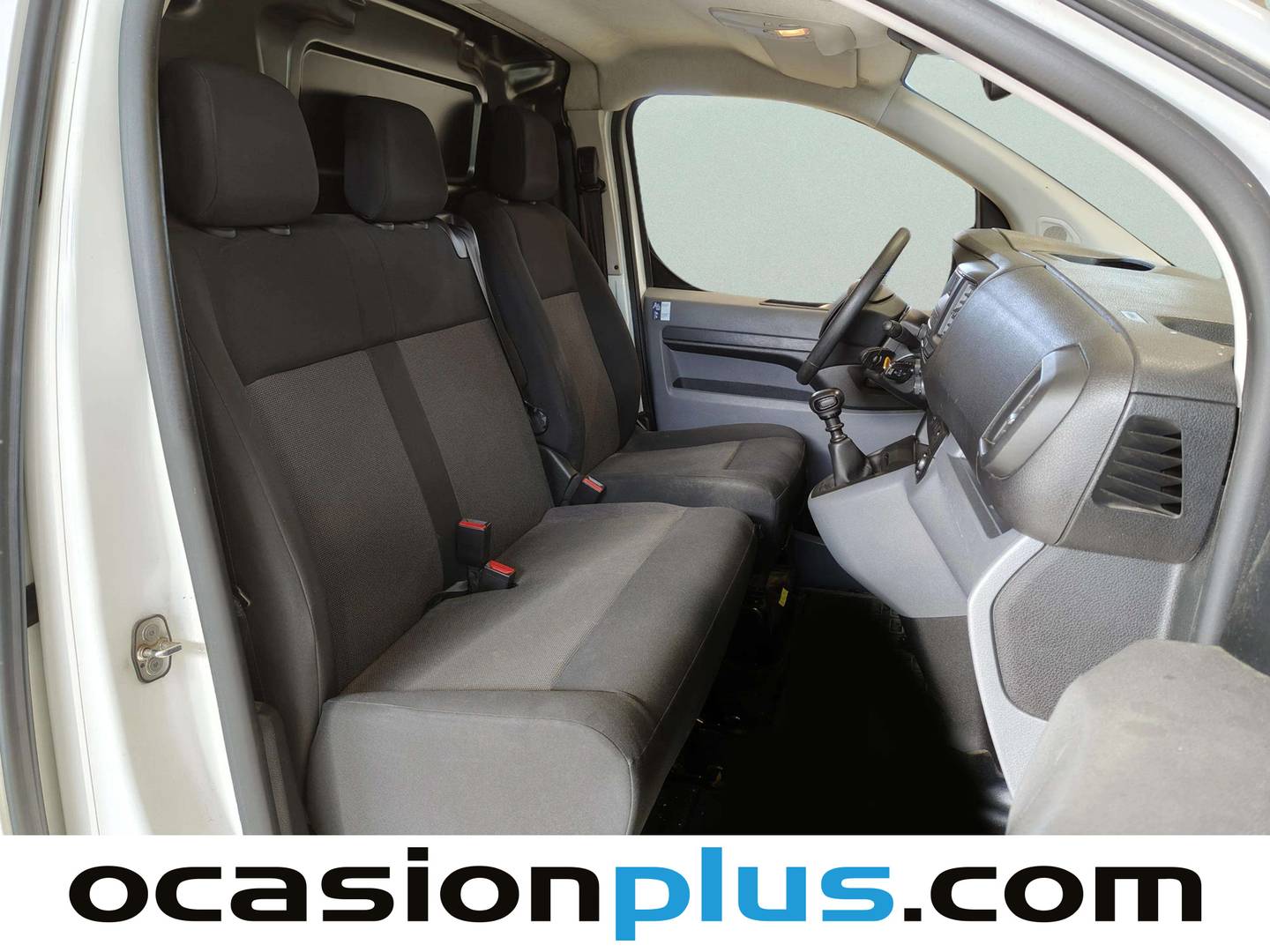 Foto Fiat Scudo Fiat Scudo 1.5 BlueHDI L1 Business (102 CV)