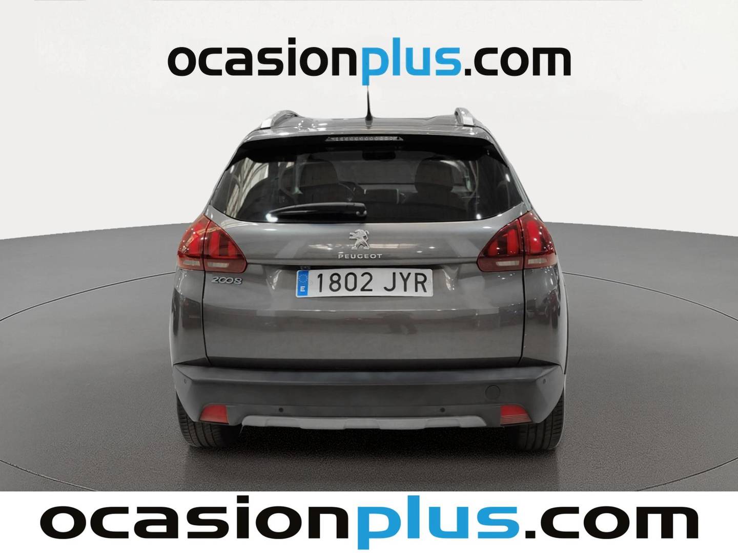 Peugeot 2008 Peugeot 2008 BlueHDi 120 S&S Allure (120 CV) barato