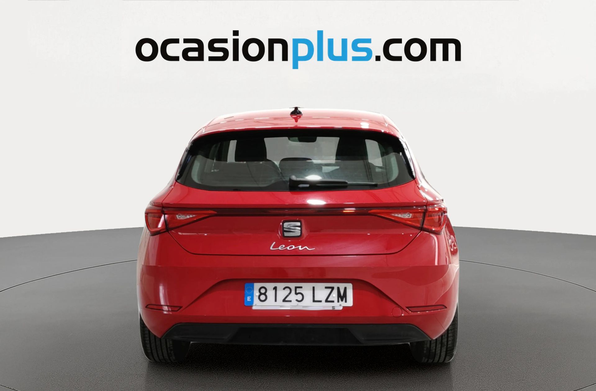 SEAT León 1.0 TSI Reference Go - foto 12
