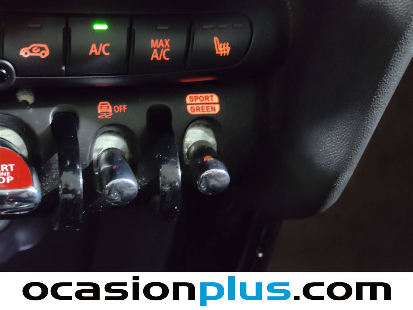 Foto Mini MINI MINI MINI Cabrio Cooper (136 CV)