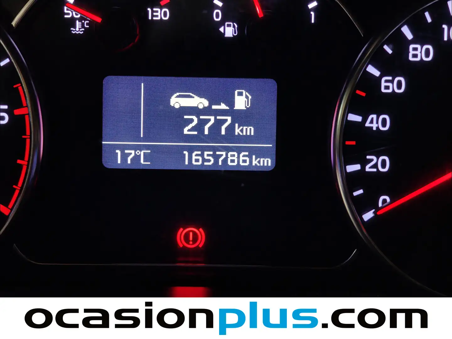 Foto KIA Carens Kia Carens 1.7 CRDi VGT Concept Eco-Dynam (115 CV) 7 Plazas