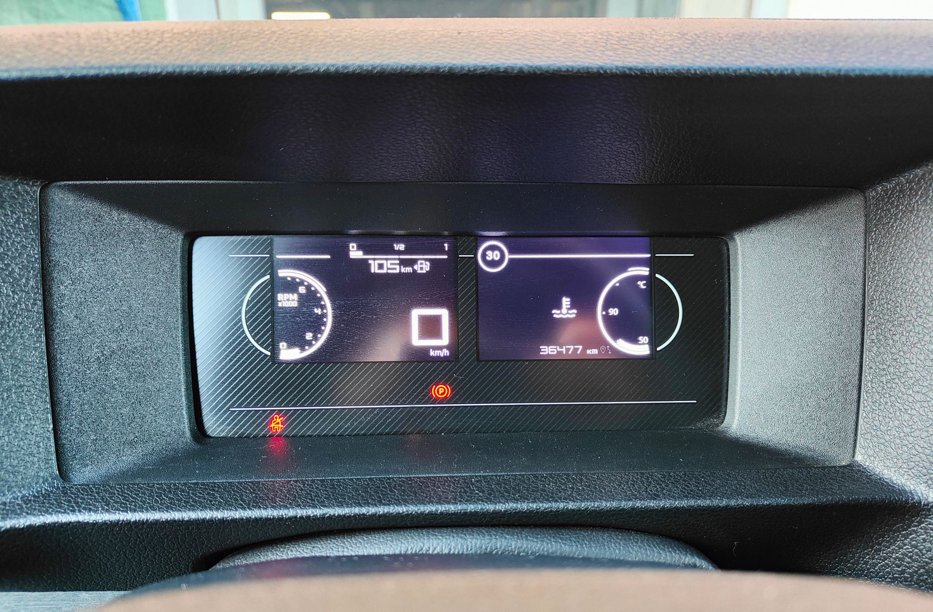 Fiat Scudo Furgon 1.5 BlueHDi L2 - foto 18