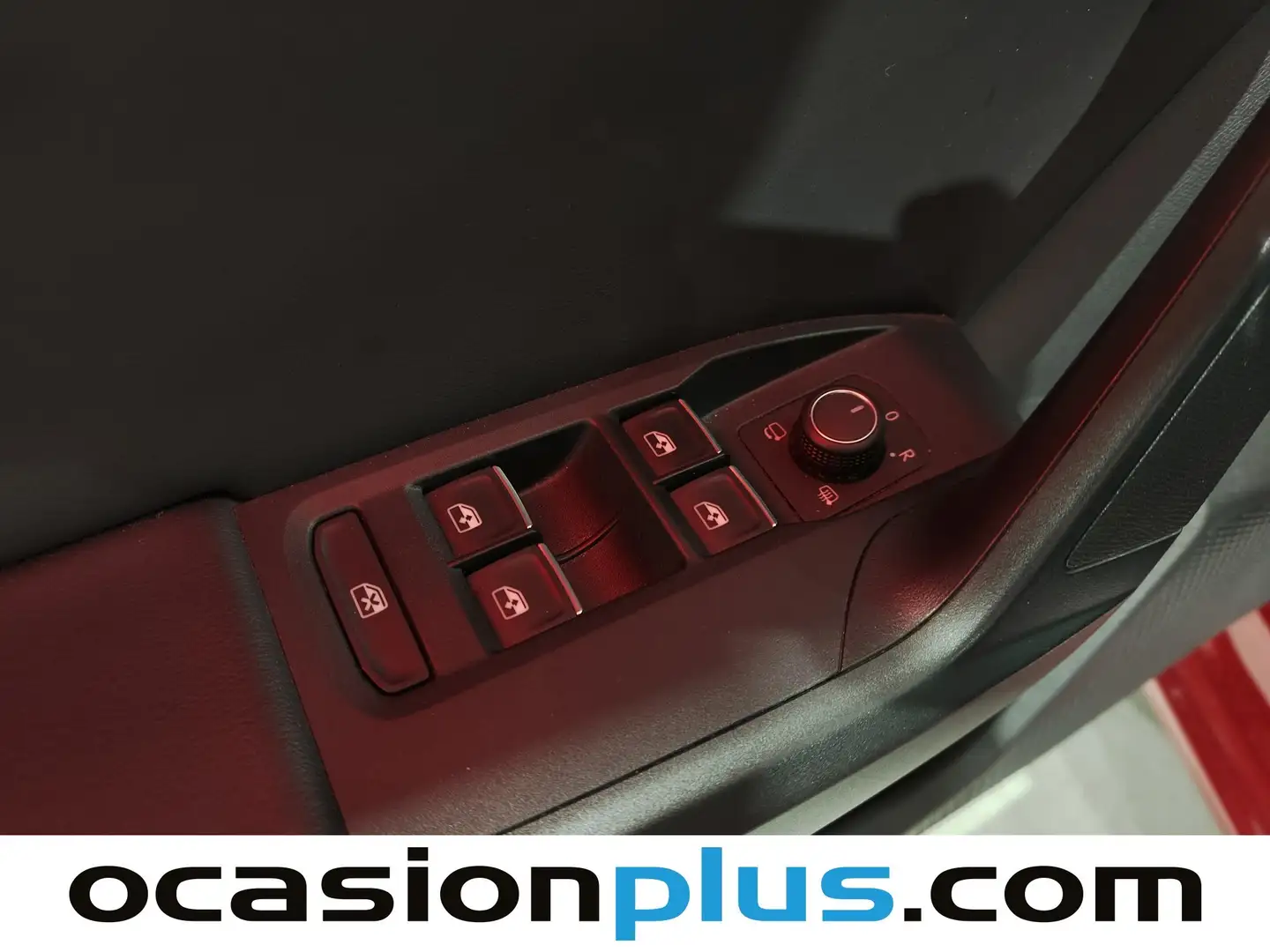 Foto Seat León SEAT León 1.5 TSI S&S FR Launch Pack L (150 CV)