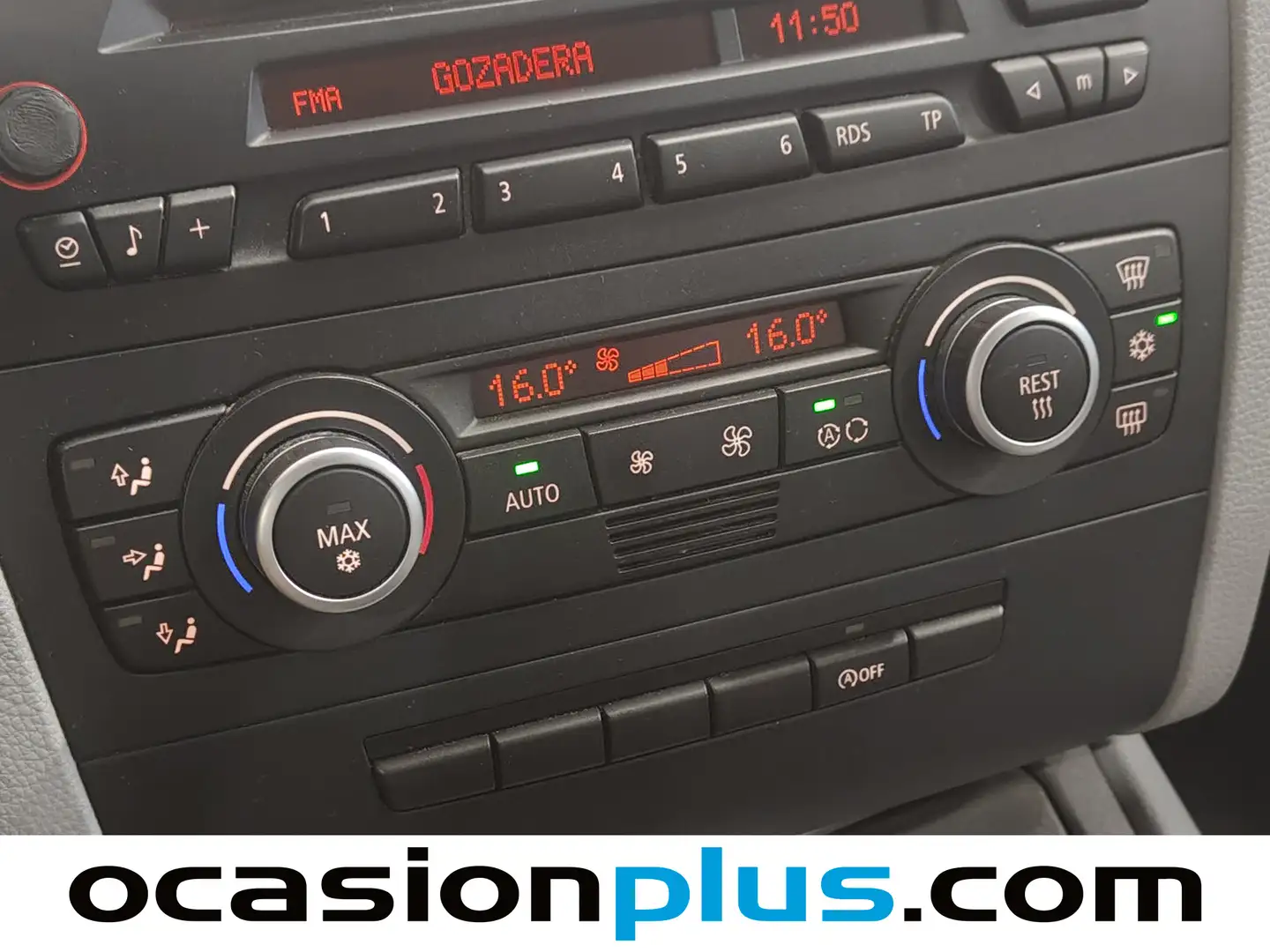 Foto BMW Serie 1 BMW Serie 1 116i (122 CV)