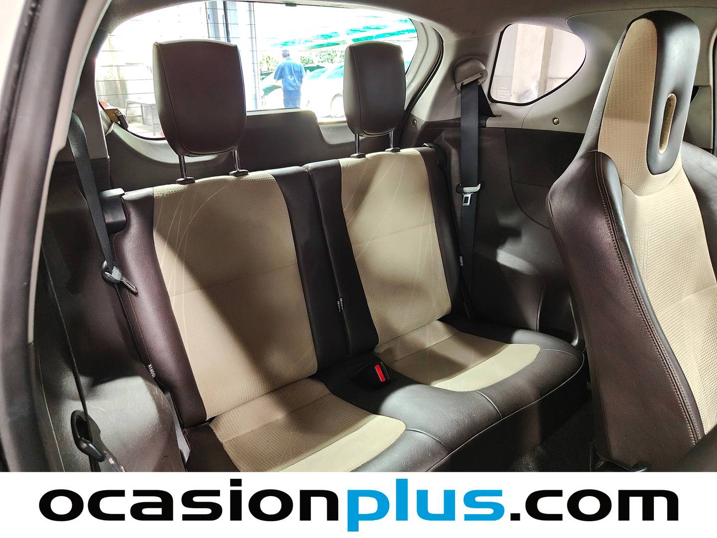 Toyota iQ Toyota IQ iQ2 1.33 Stop Start (99 CV) al mejor precio