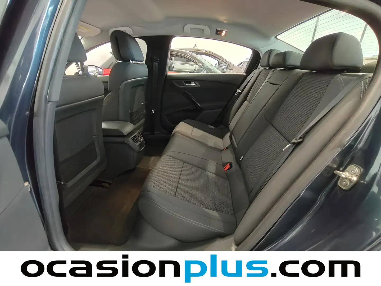 Foto Peugeot 508 Peugeot 508 2.0 HDI Active (140 CV)