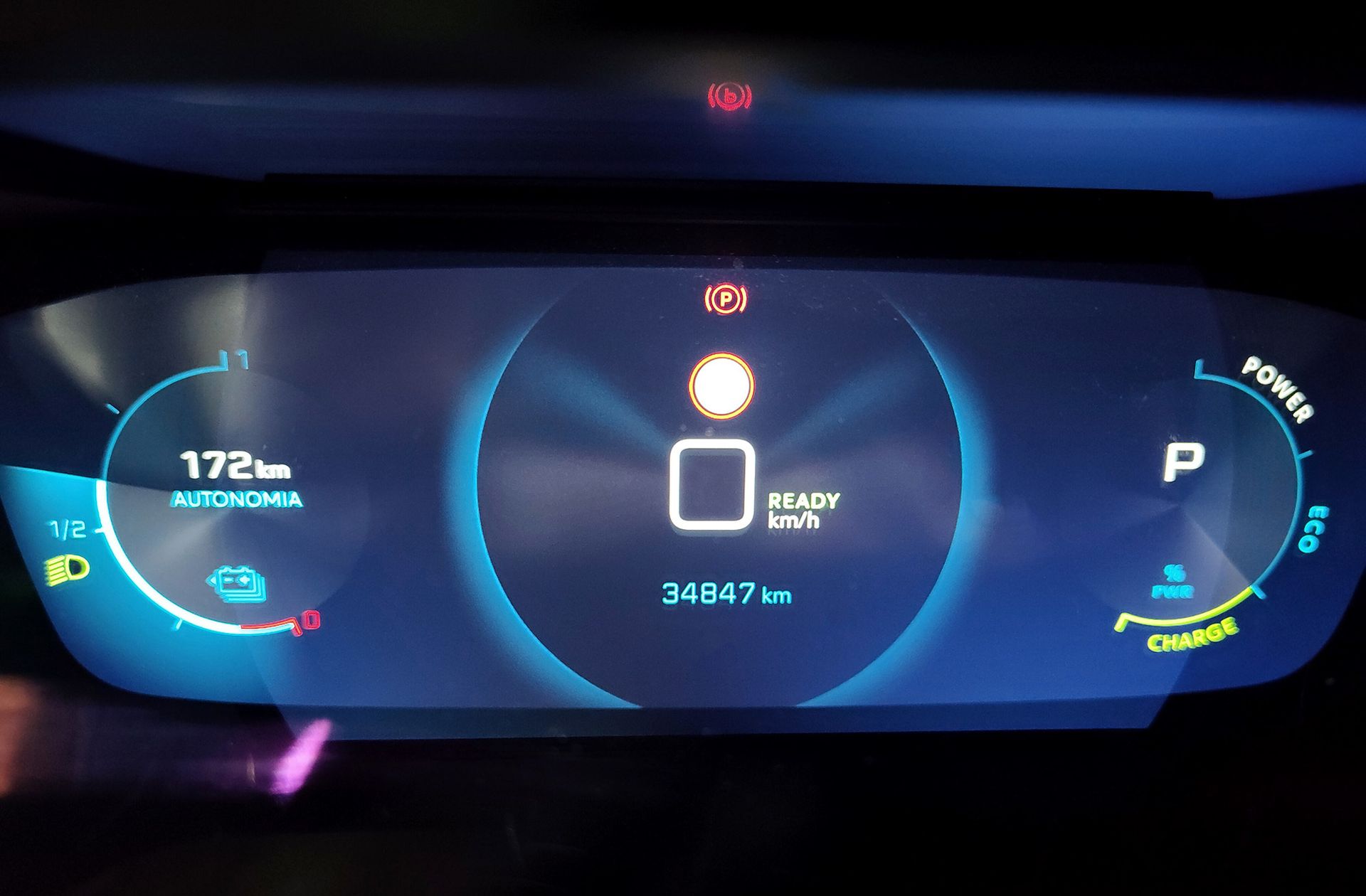 Peugeot 208 Eléctrico Allure Pack - foto 24