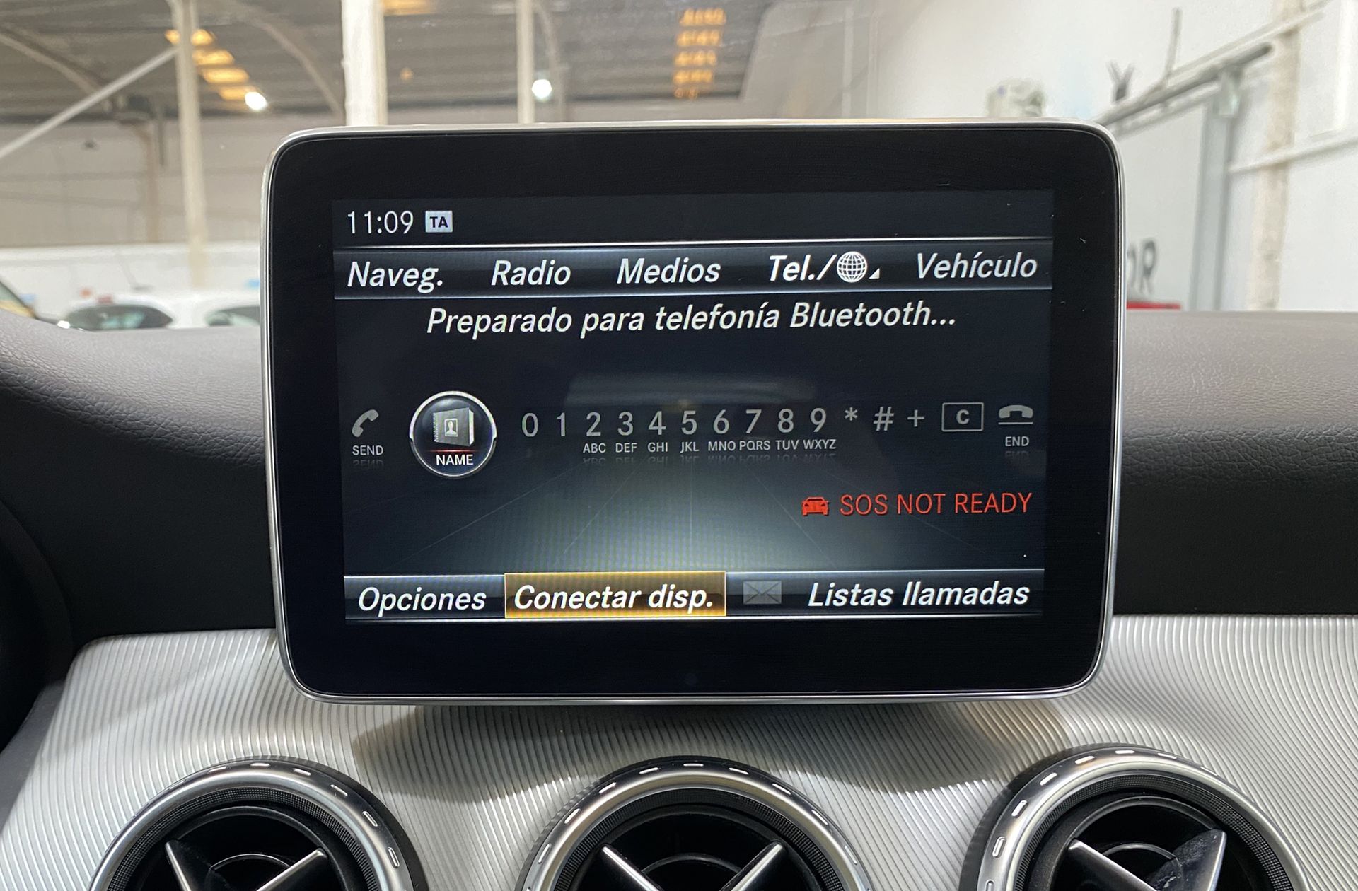 Mercedes-Benz GLA 200 d Urban - foto 27