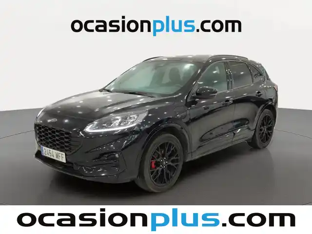 Ford Kuga 2.5 Duratec PHEV ST-Line Auto (225 CV) de segunda mano