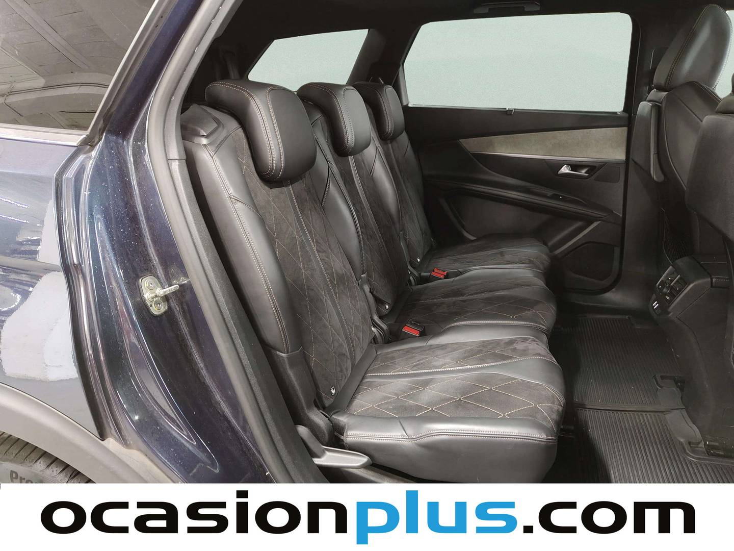 Peugeot 5008 Peugeot 5008 BlueHDi 180 S&S GT EAT8 (180 CV) 7 Plazas de ocasión