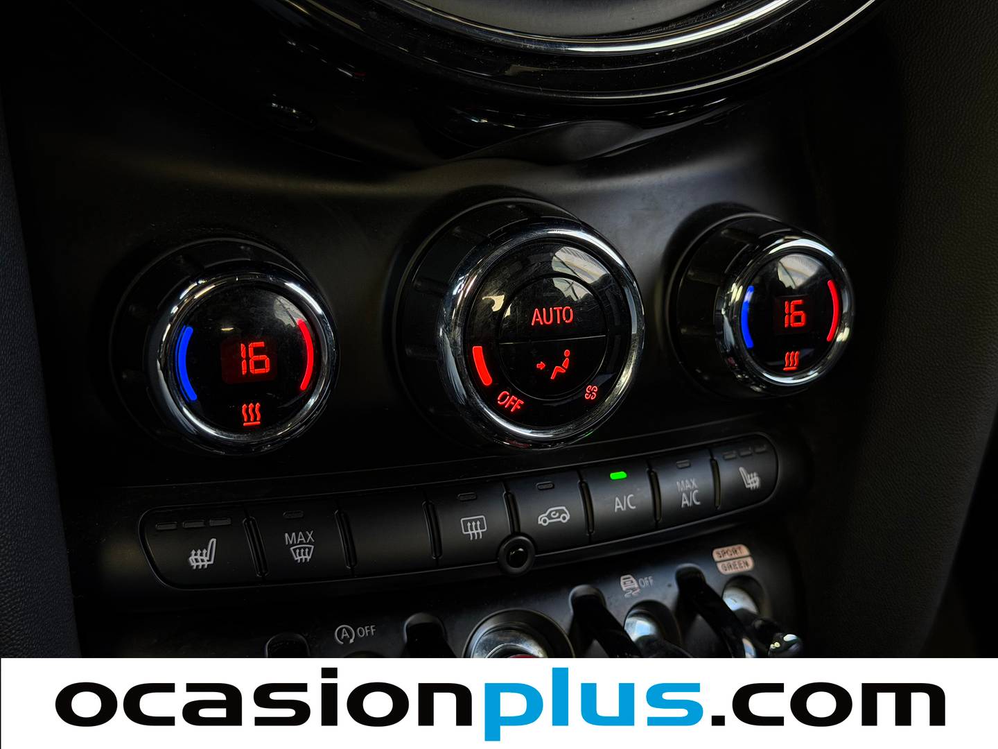 Mini MINI MINI MINI Cooper Cabrio S (178 CV) al mejor precio