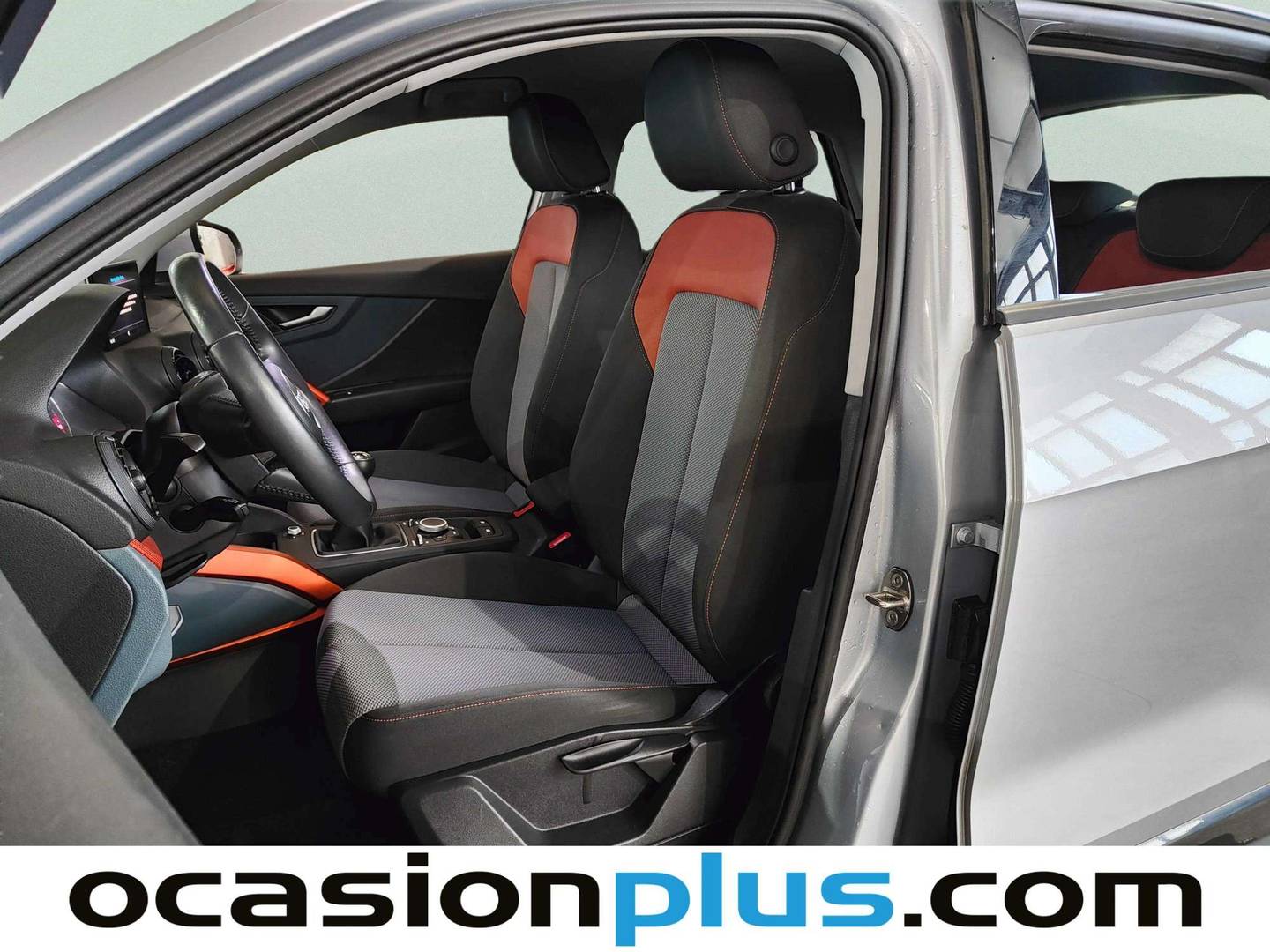 Foto Audi Q2 Audi Q2 design edition 1.4 TFSI CoD (150 CV)