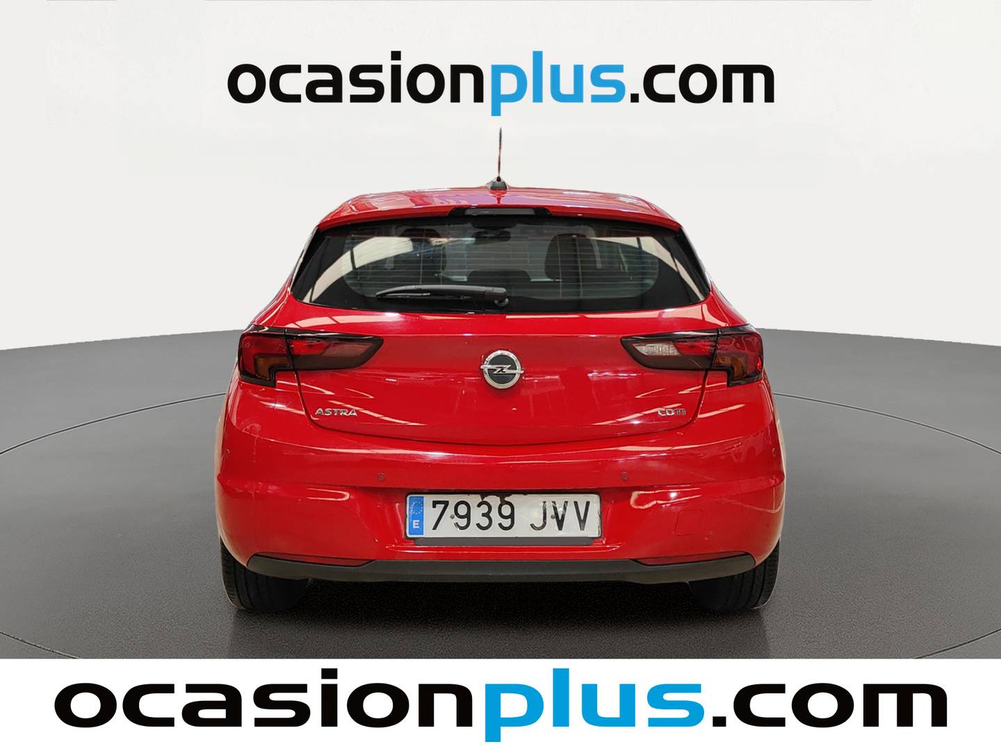 Opel Astra Opel Astra 1.6 CDTI Selective (110 CV) barato