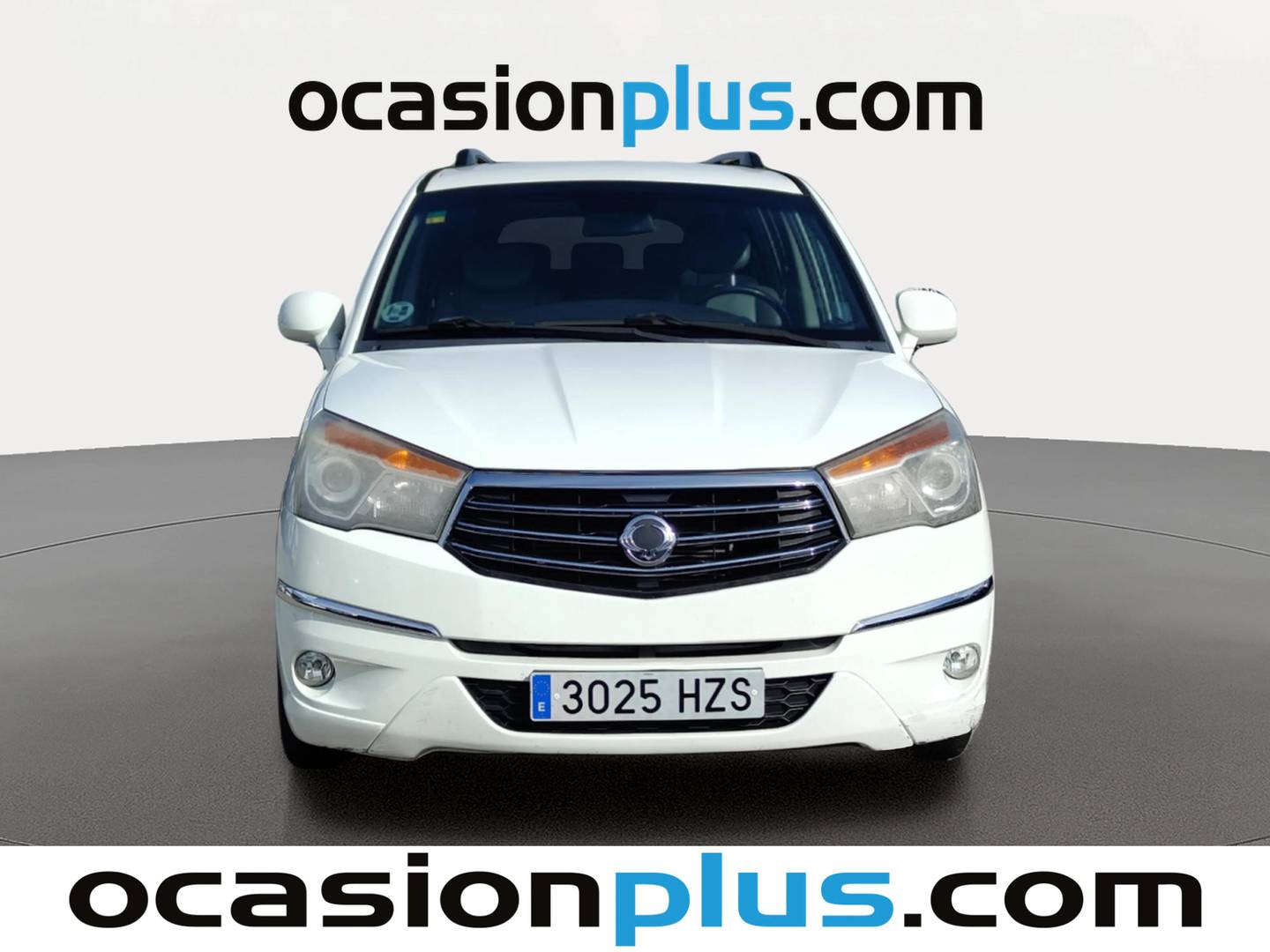 Foto SsangYong Rodius Ssangyong Rodius 2.0 e-Xdi Limited 4x4 Auto (155 CV) 7 Plazas