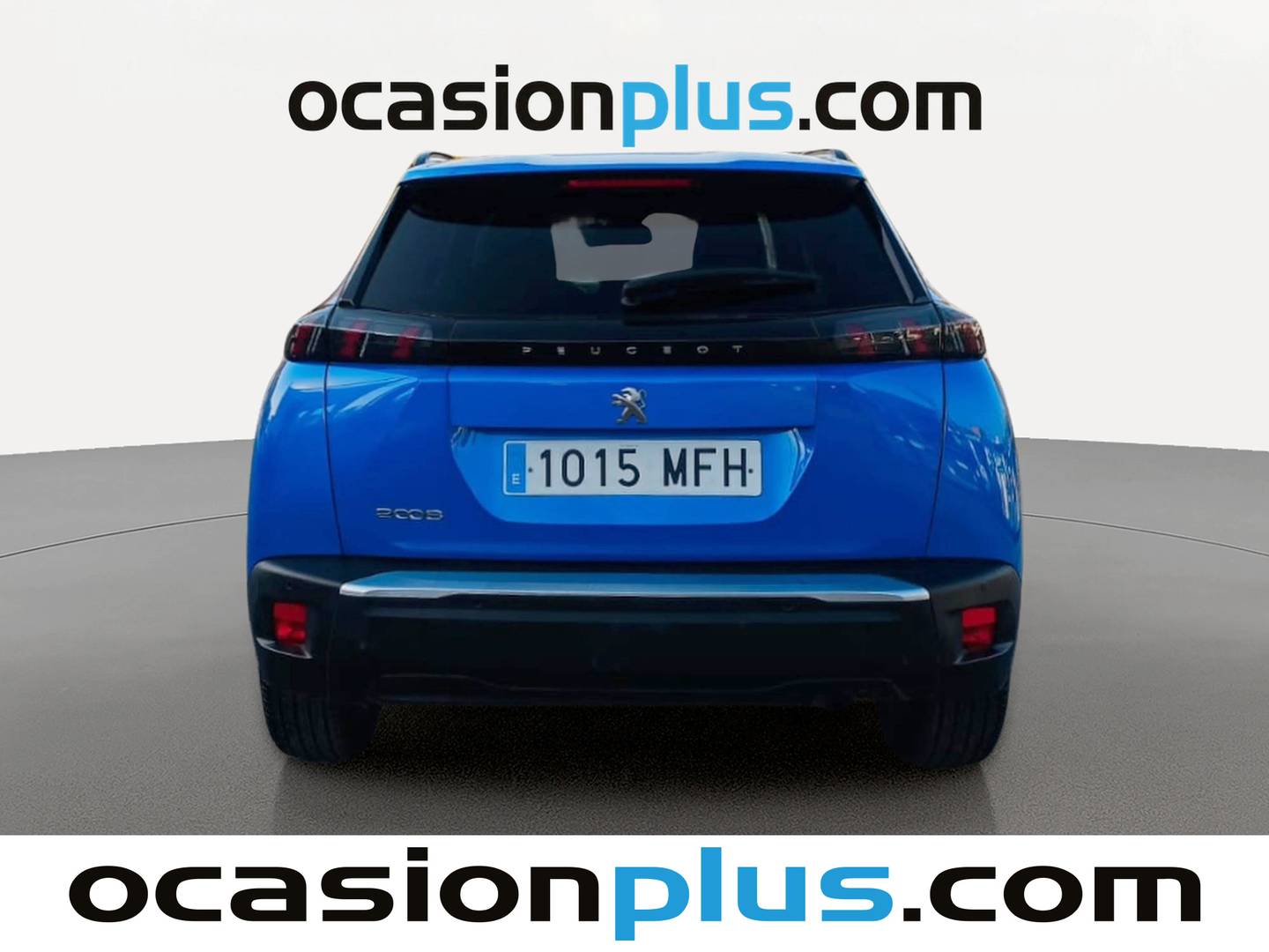 Foto Peugeot 2008 Peugeot 2008 PureTech 100 S&S Allure (100 CV)