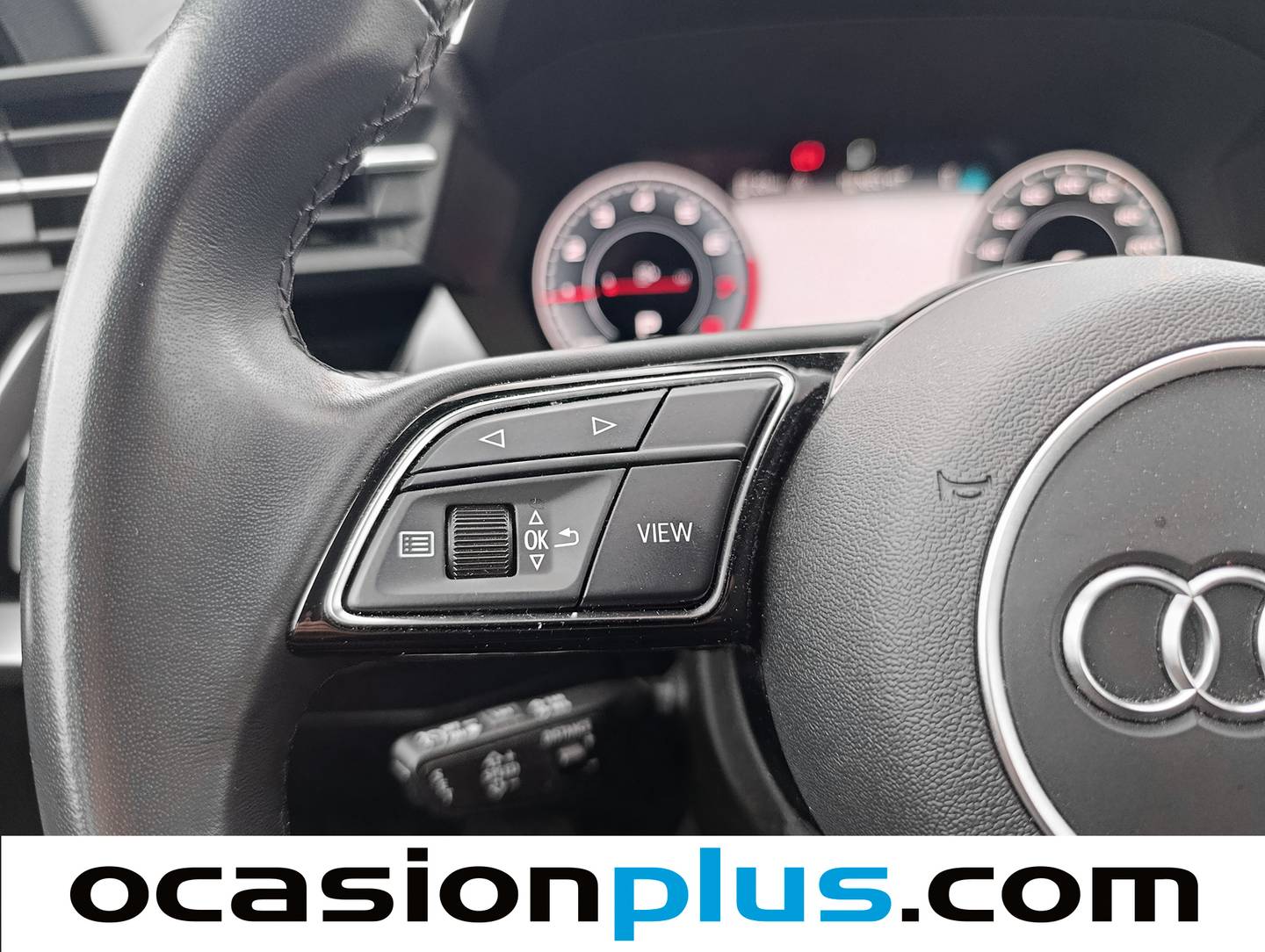 Foto Audi A3 Audi A3 Sportback Advanced 30 TFSI (110 CV) S tronic