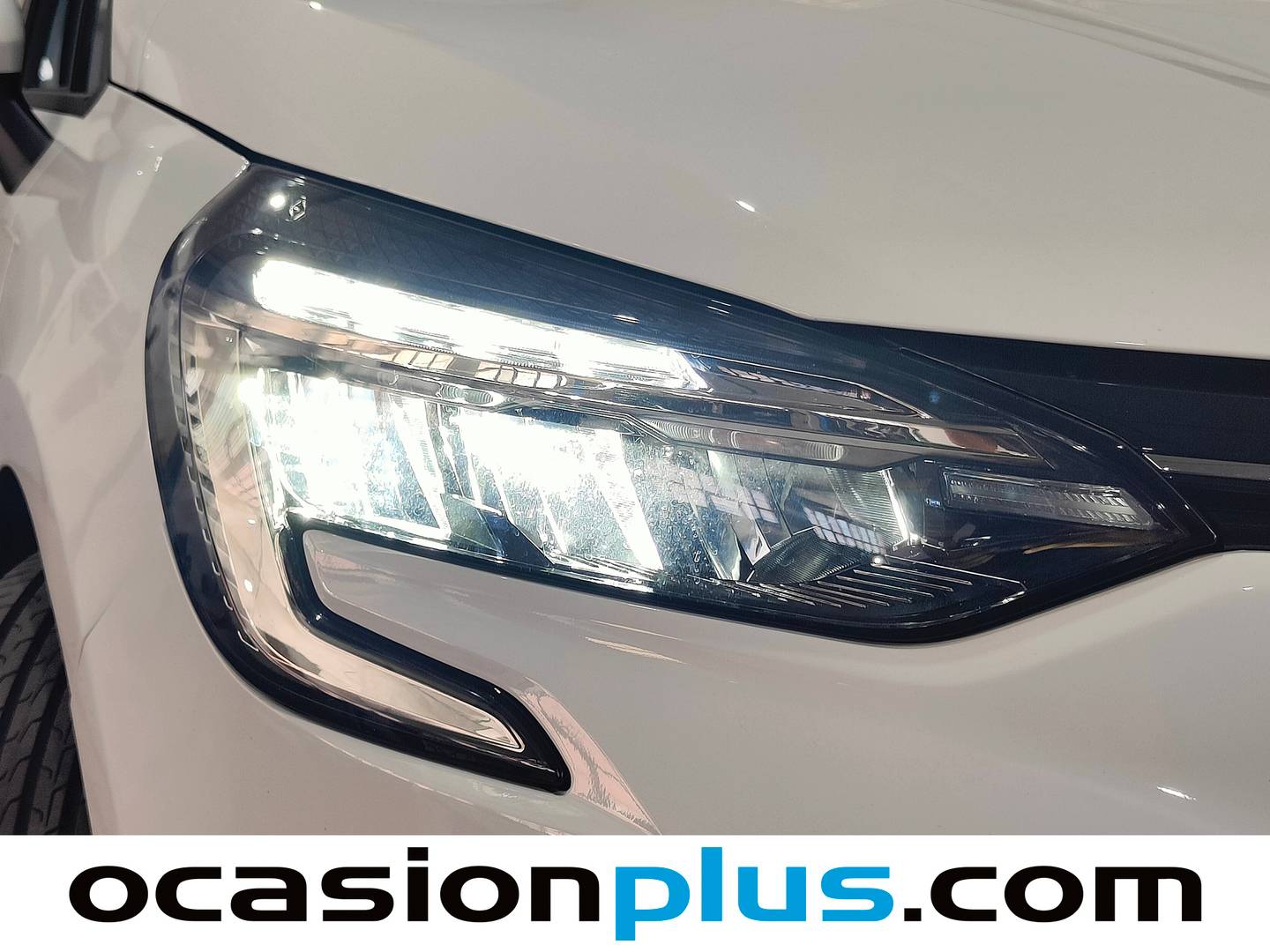 Accesorios del Renault Clio Renault Clio Intens TCe (100 CV) GLP